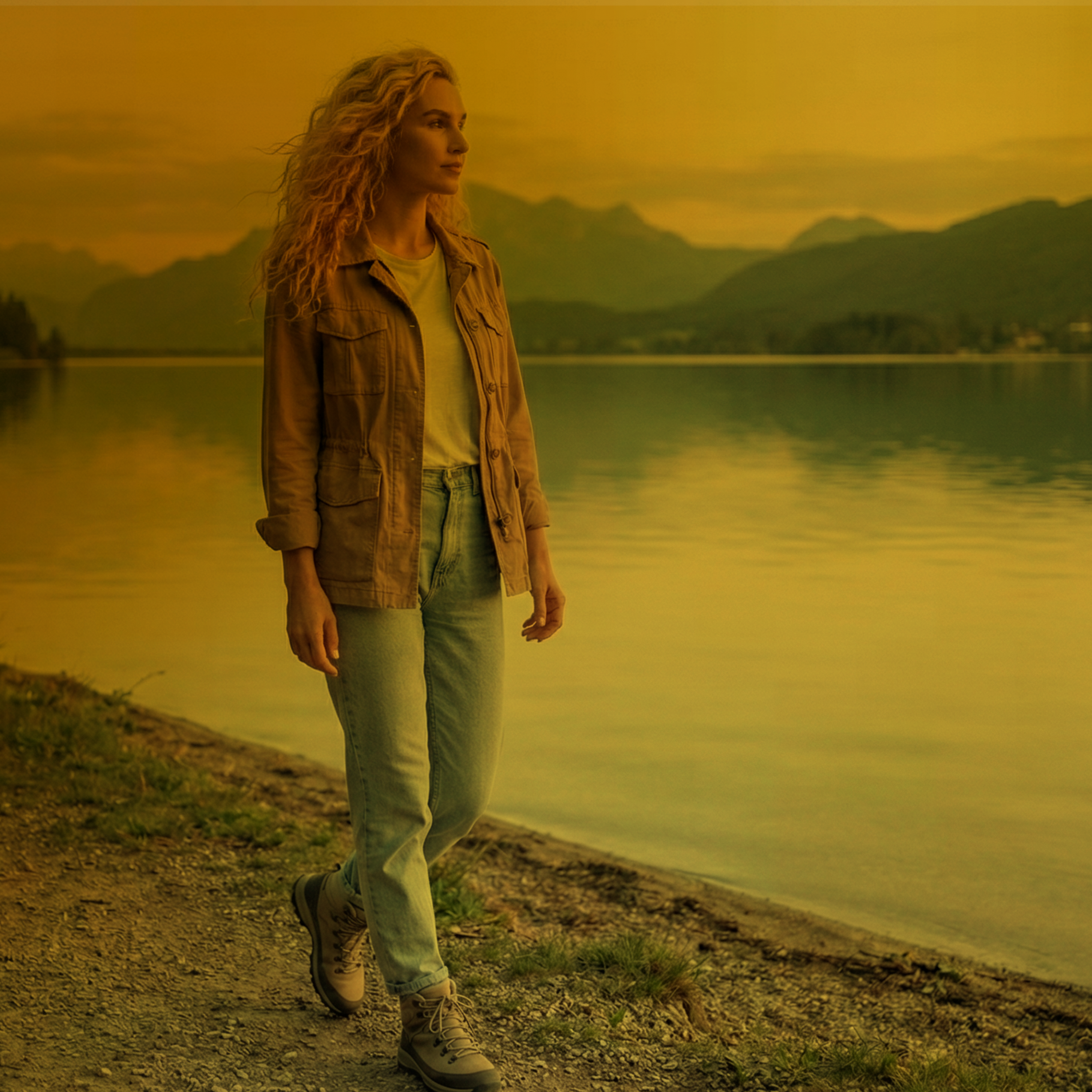 Country Soft Heart artwork
