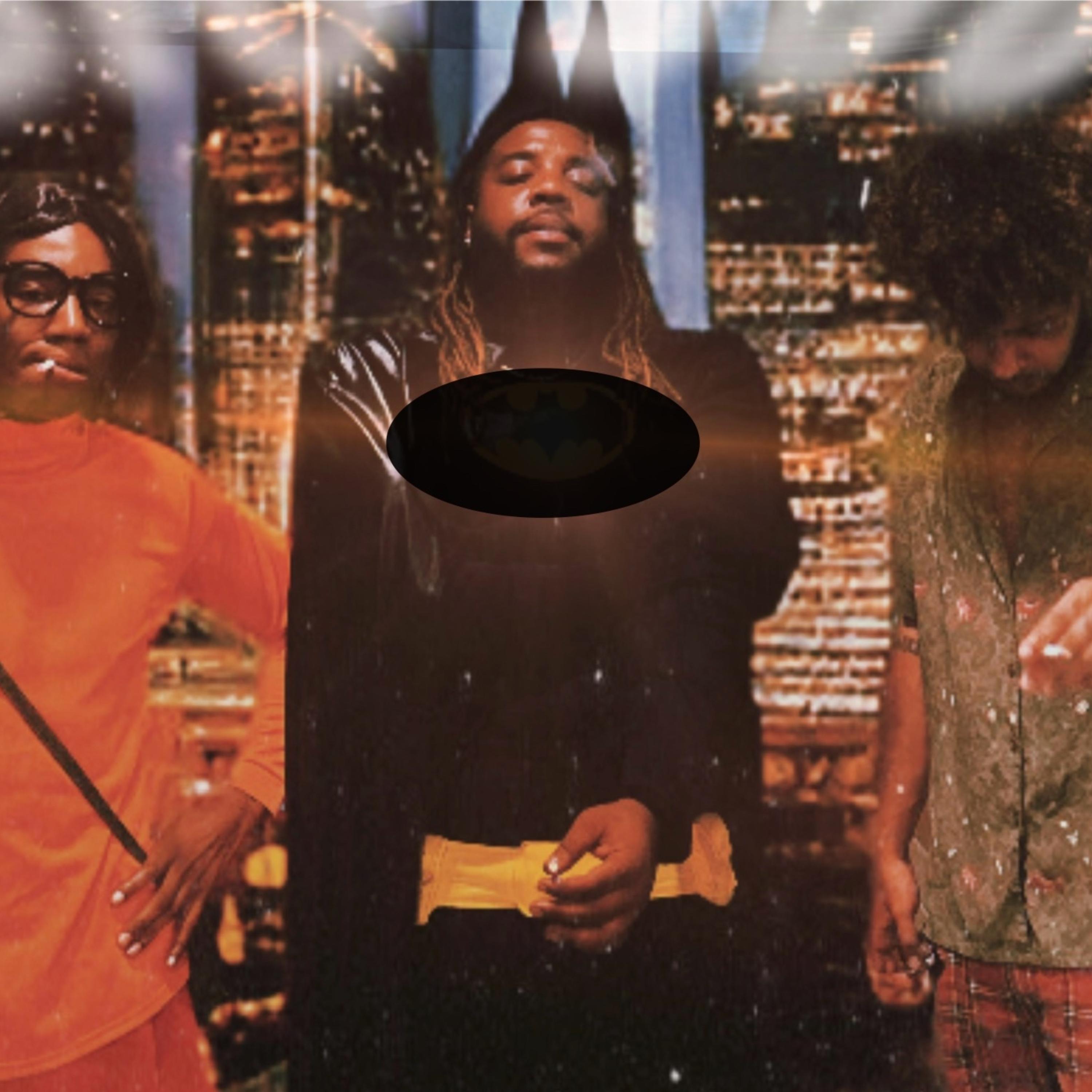Save H.E.R artwork