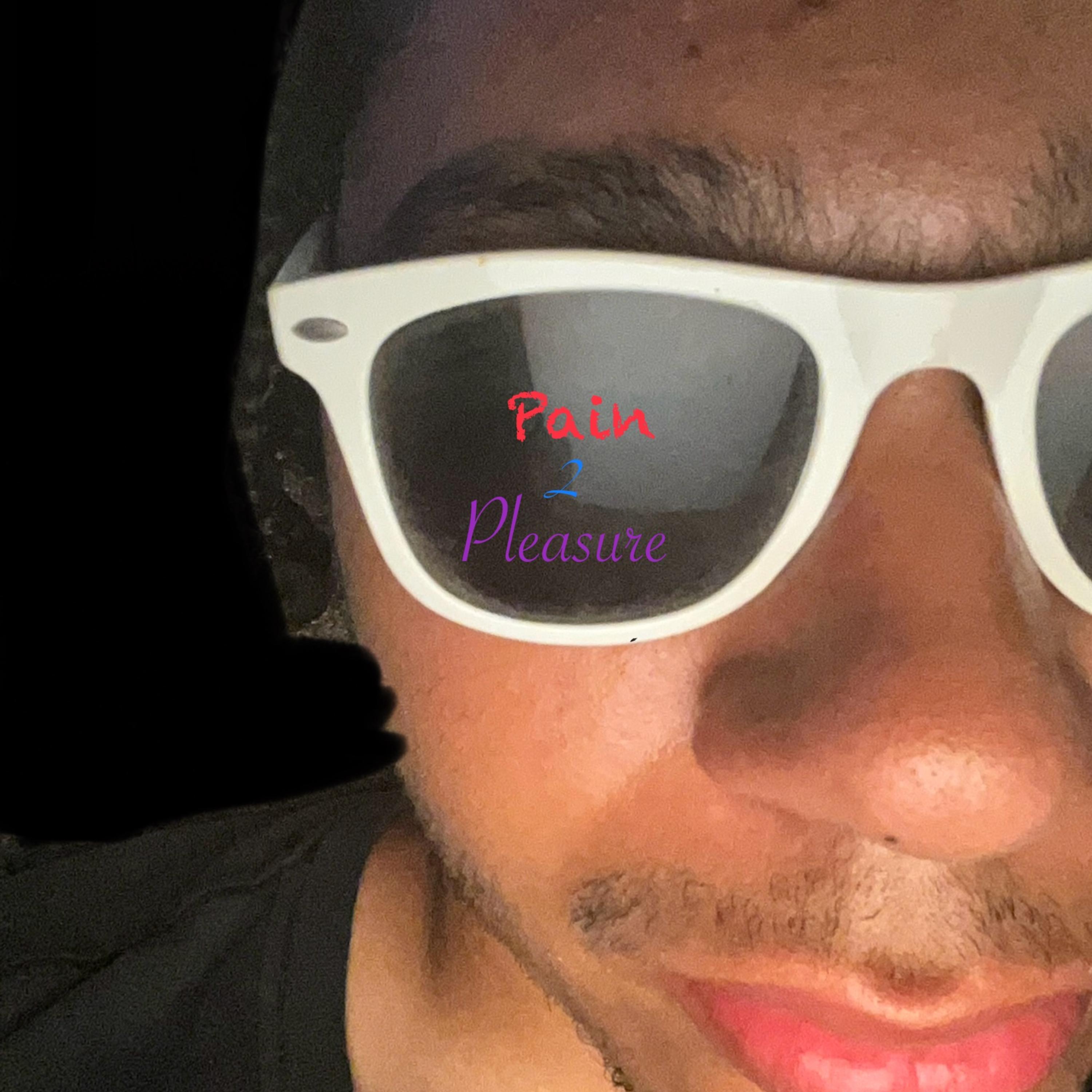 Pain 2 Pleasure artwork