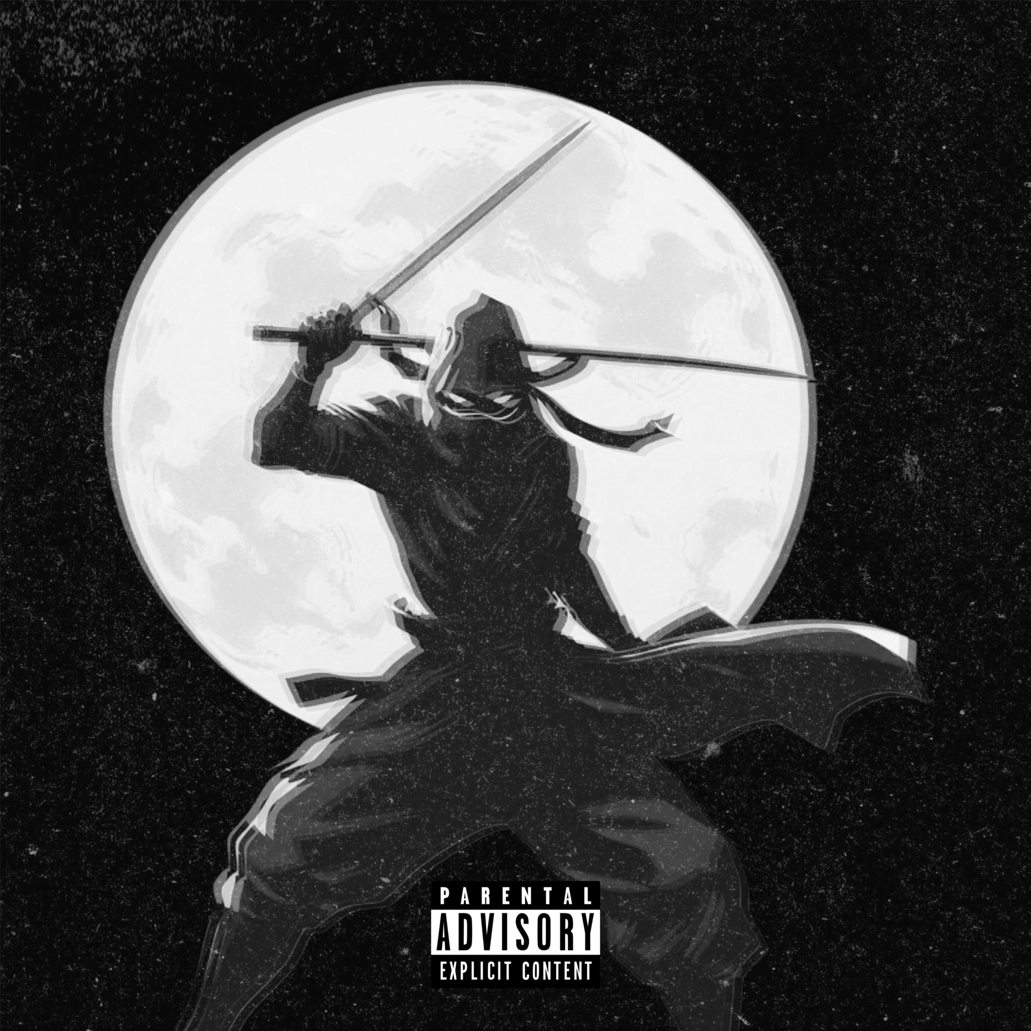 TELL ON ME artwork