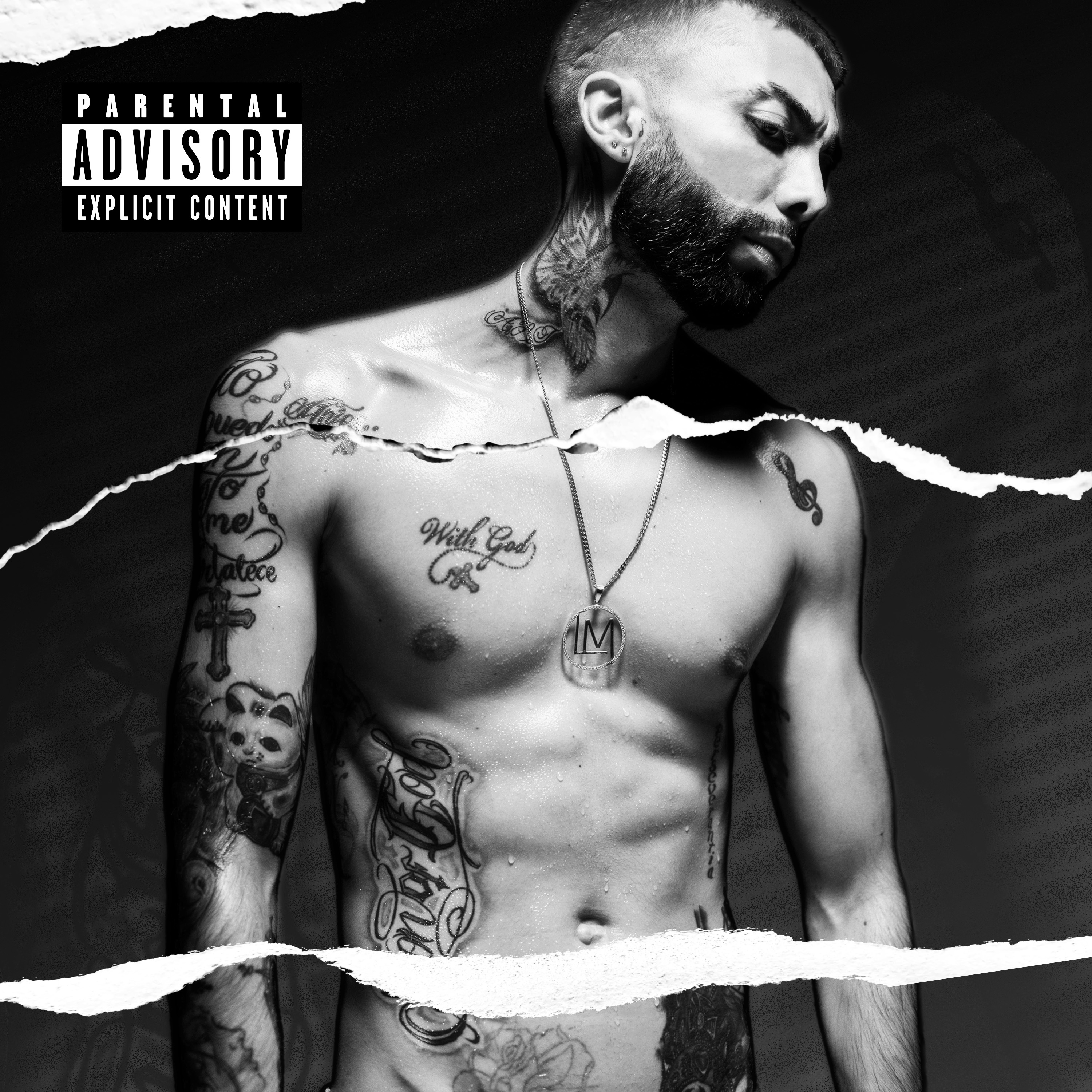 medidas perfectas by Luna Music cover art