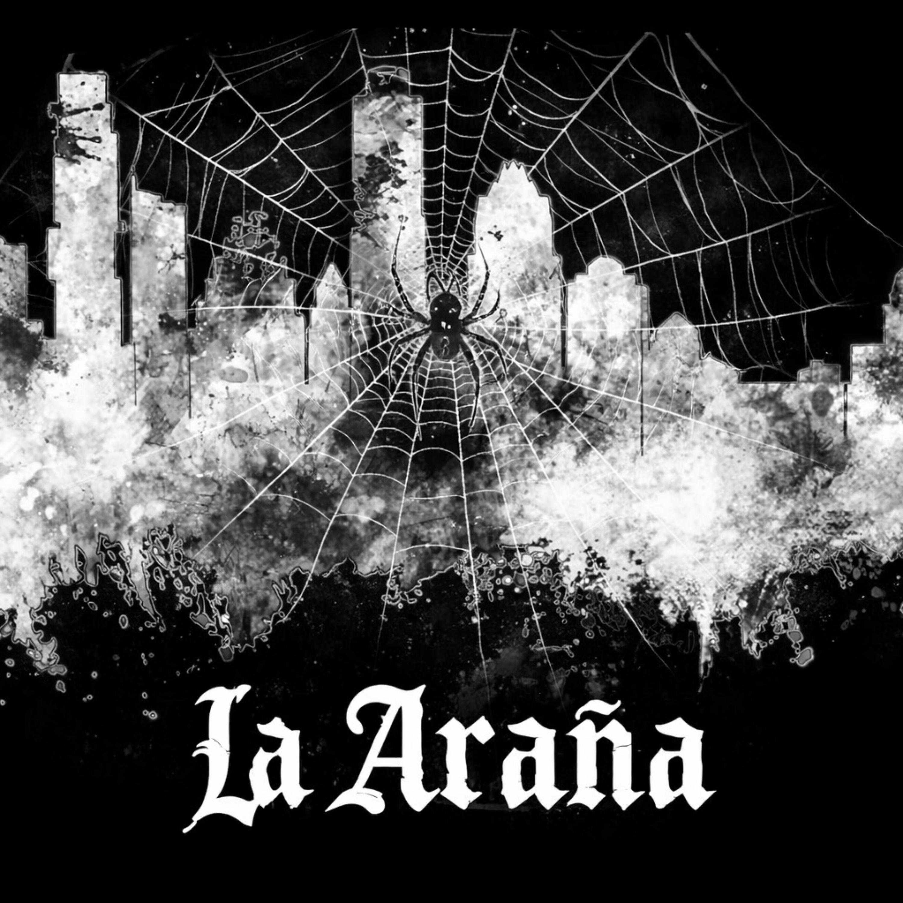 La Araña artwork