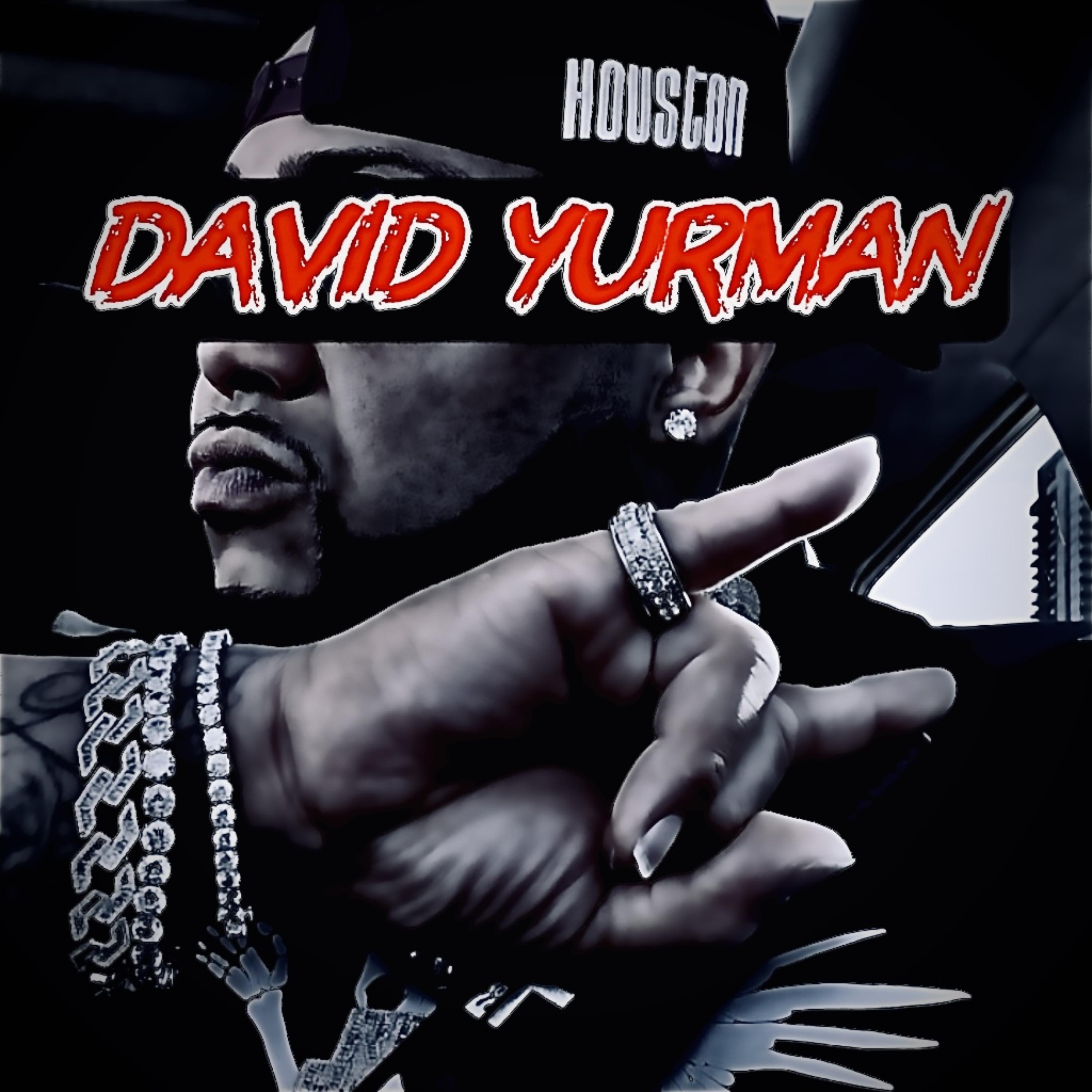 DAVID YURMAN artwork