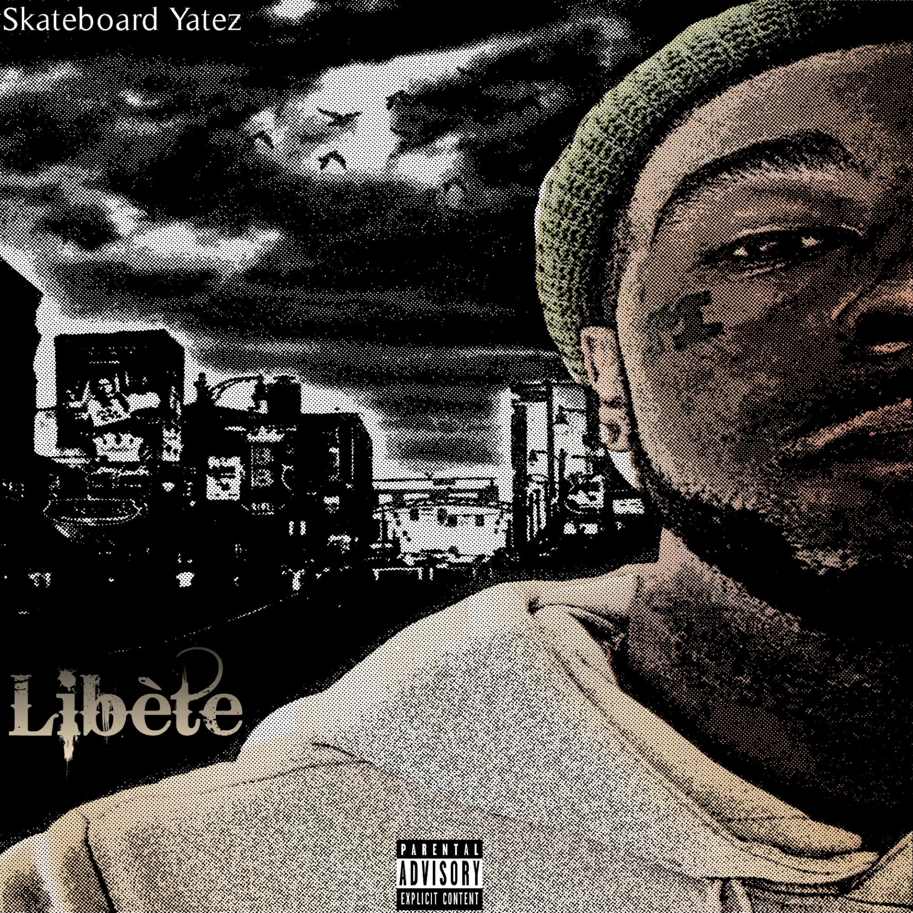 Libete artwork