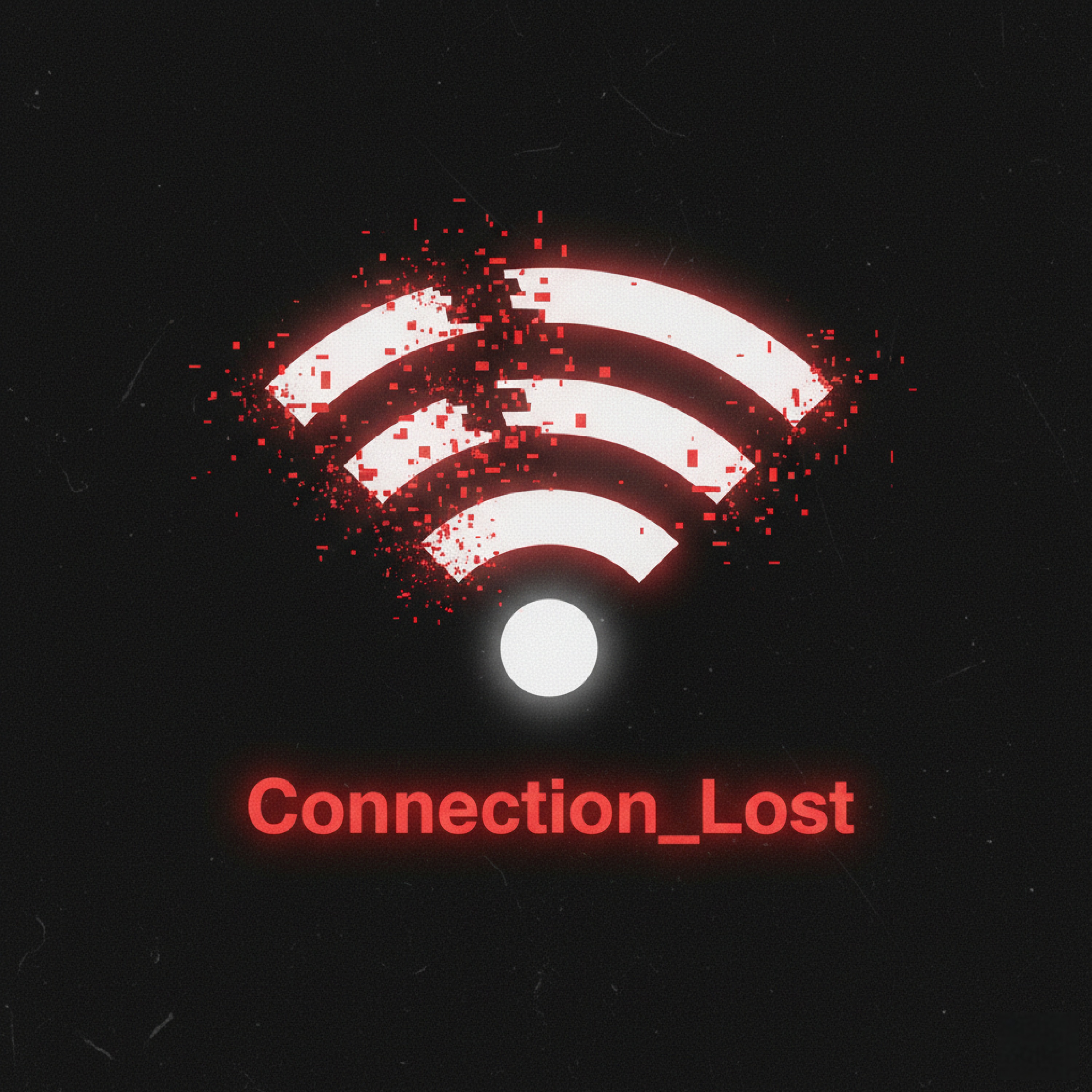 Connection_Lost artwork