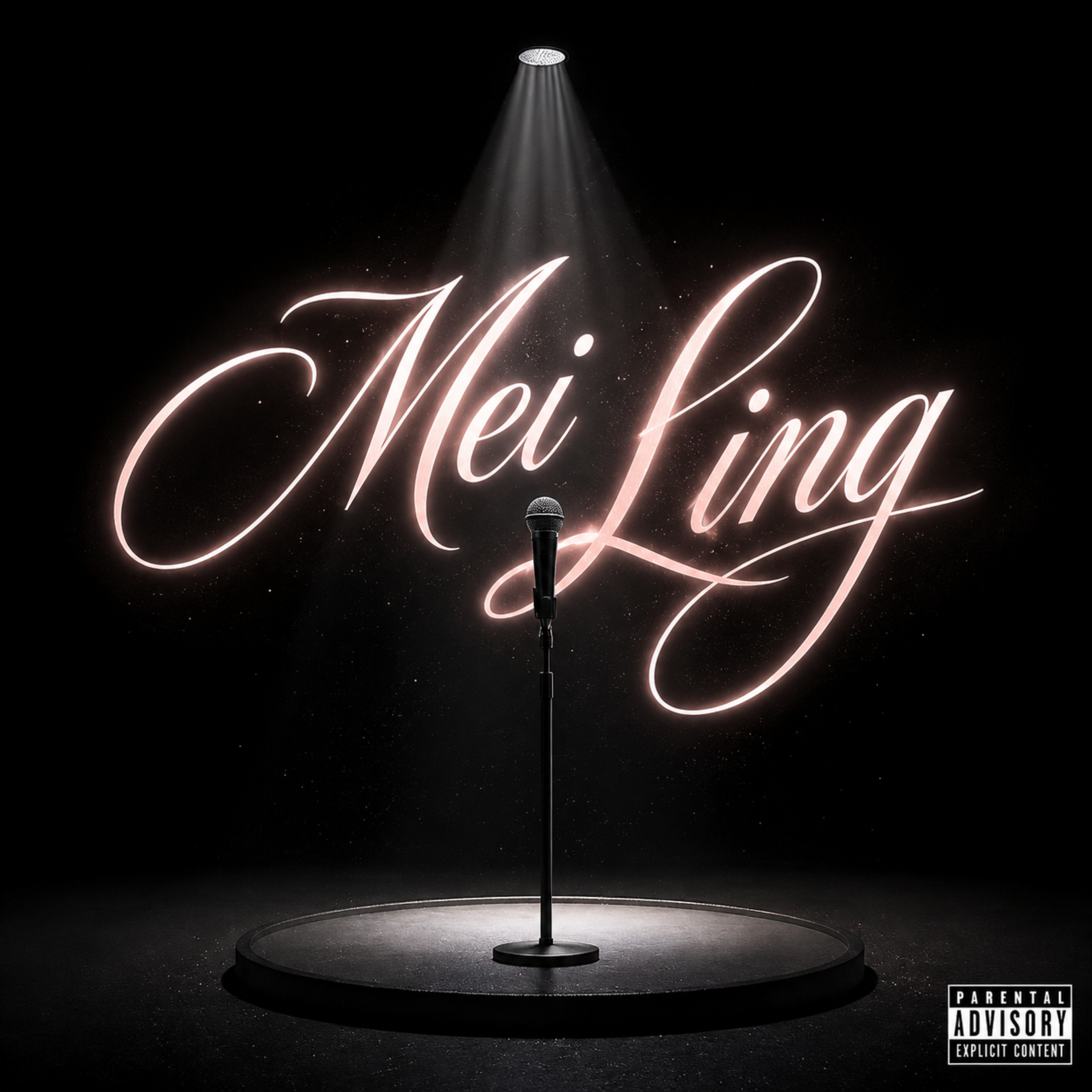 Mei Ling by DarealKeshaun cover art