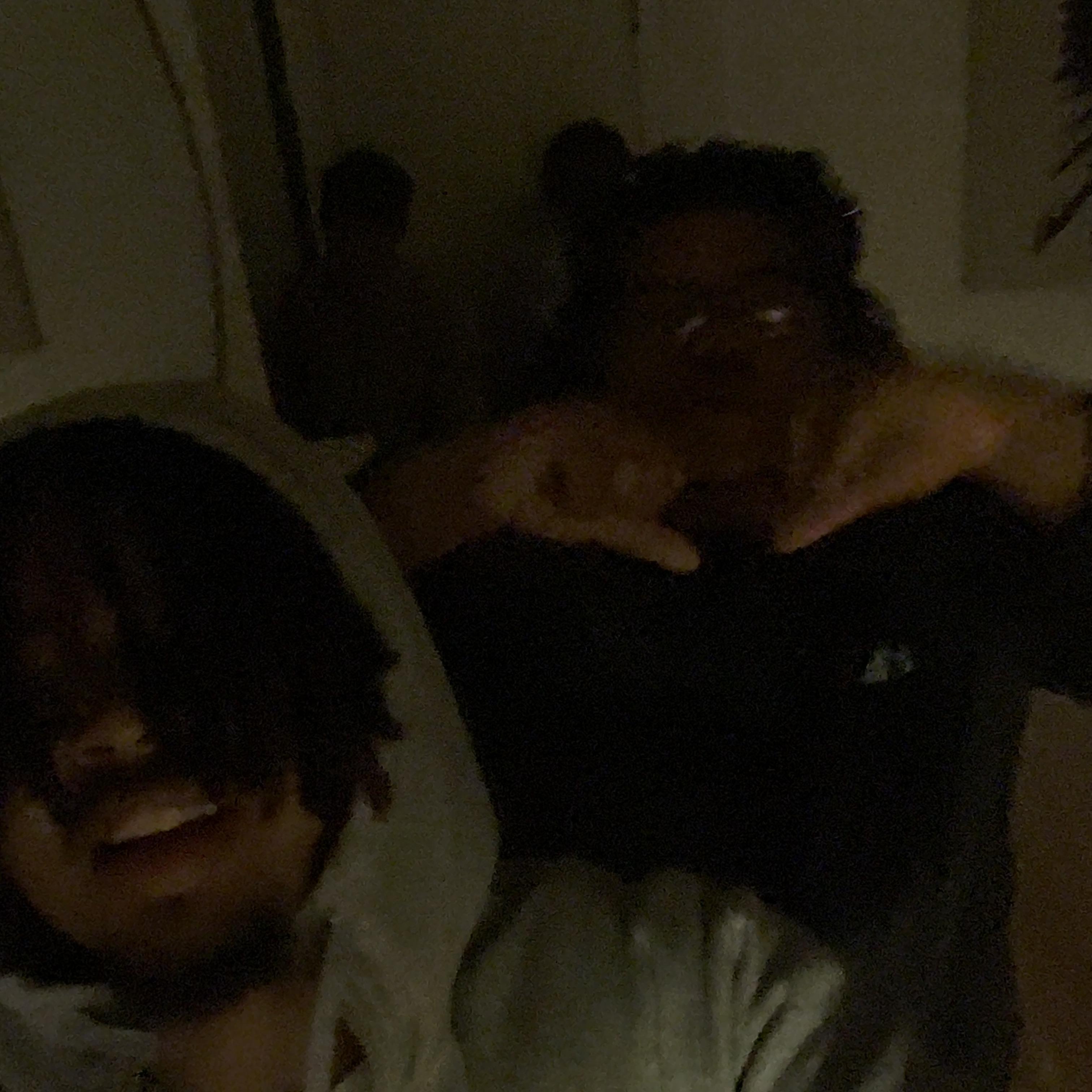 Trappin artwork