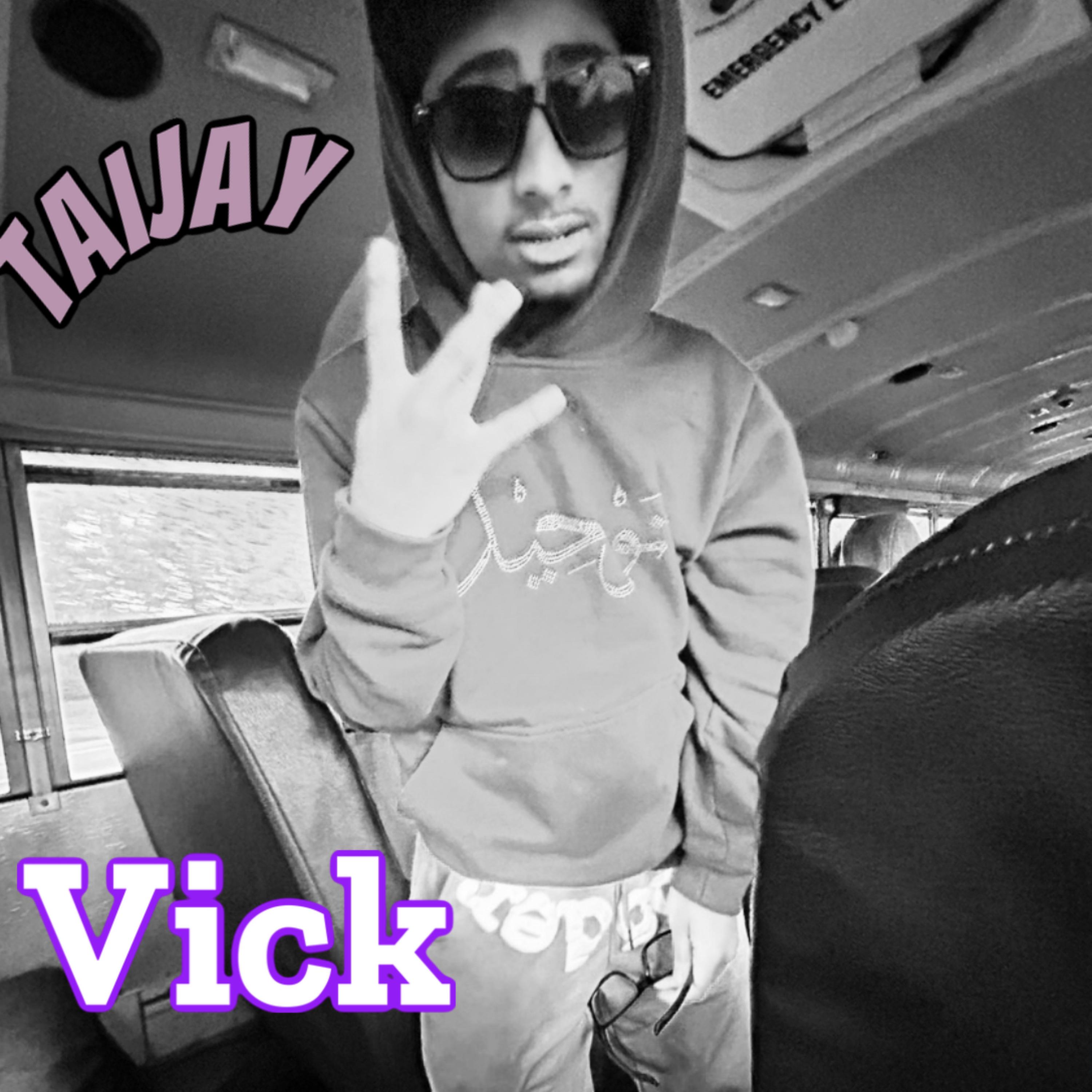 Vick artwork