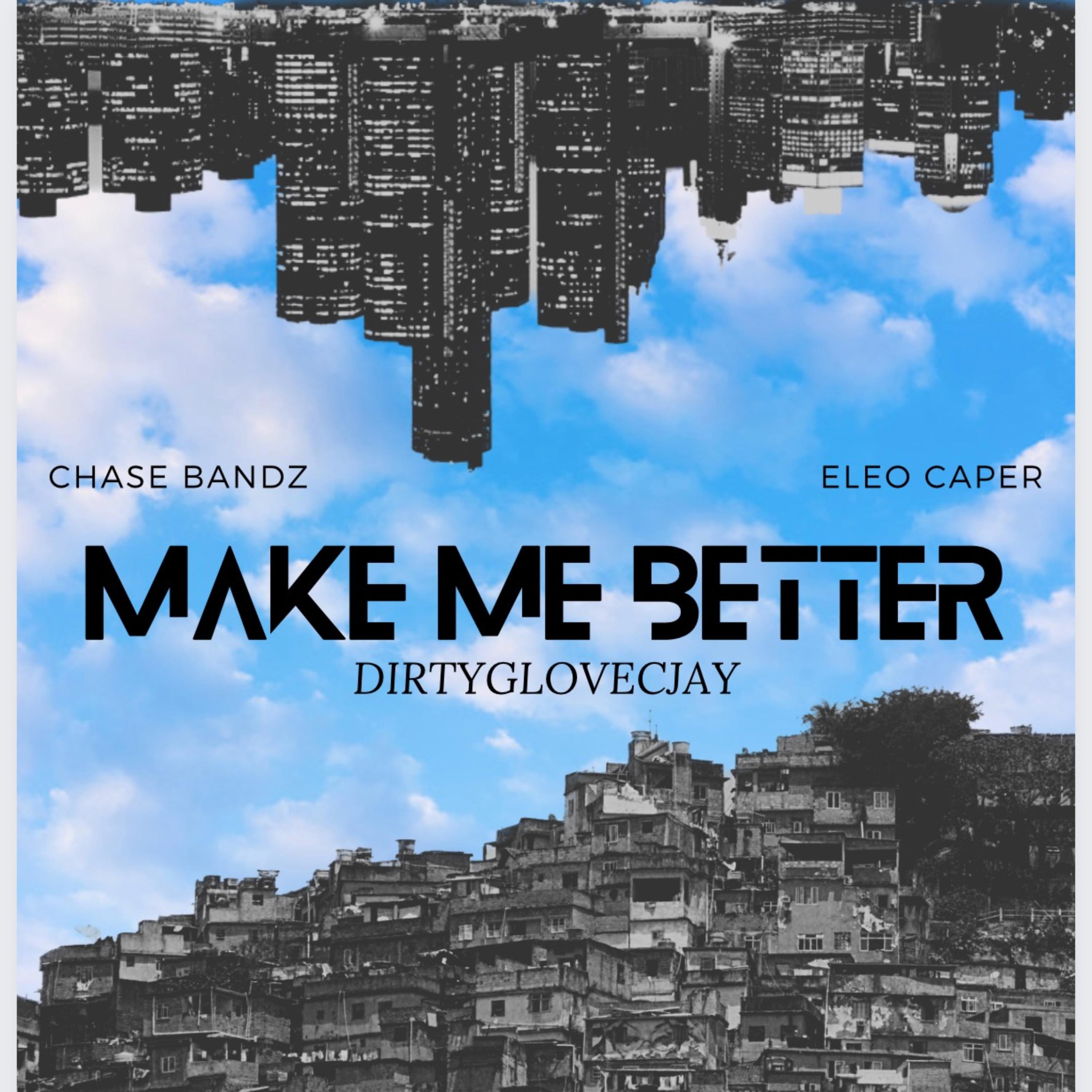 Make Me Better artwork
