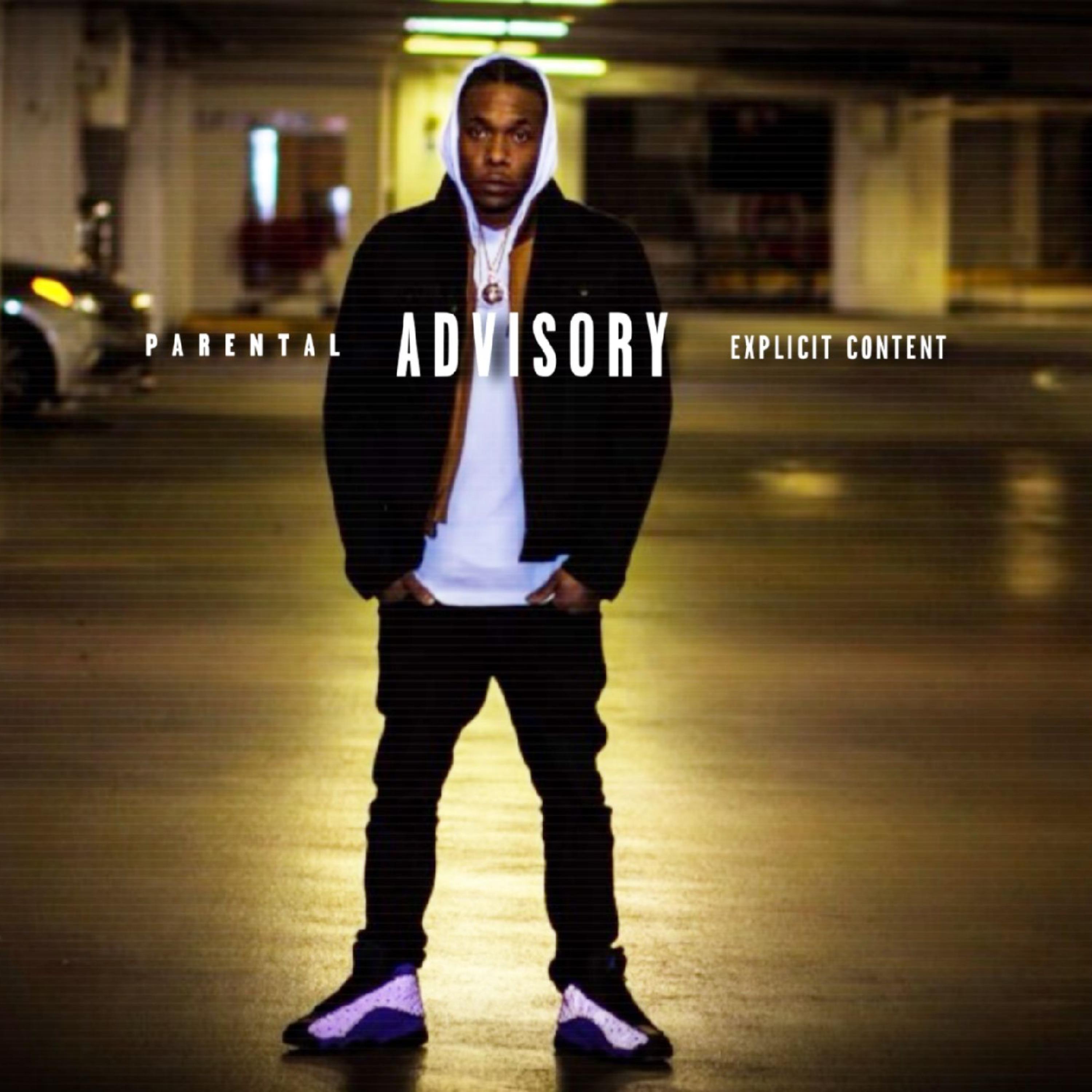 No Motion artwork
