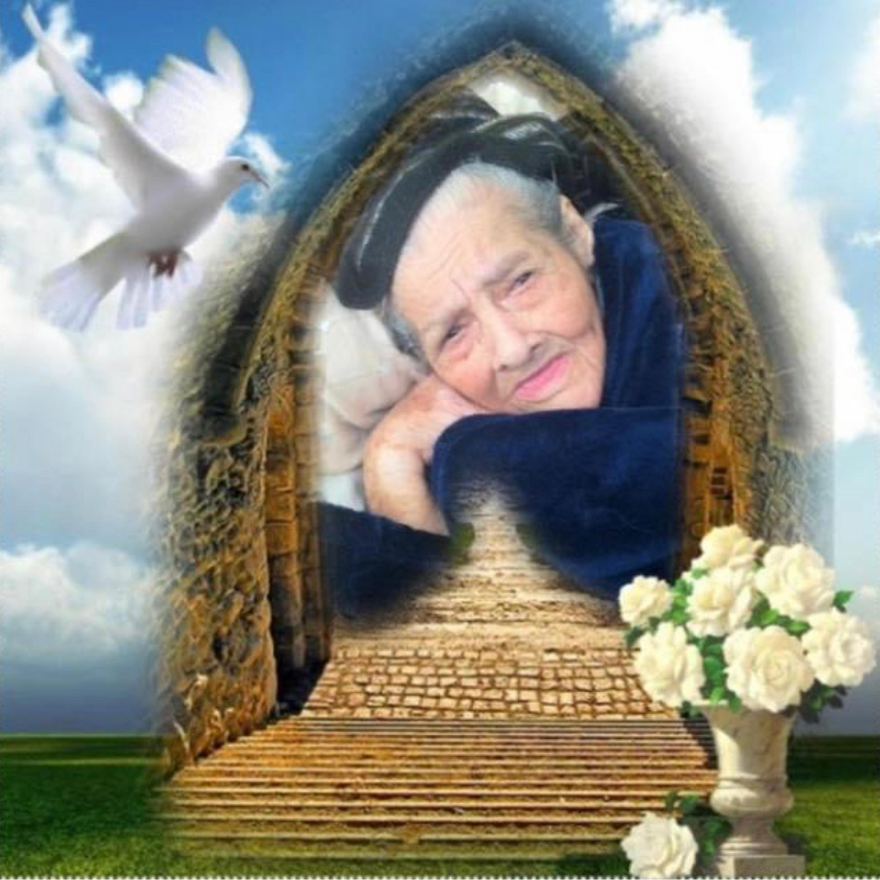 Quien Soy Gari P. artwork