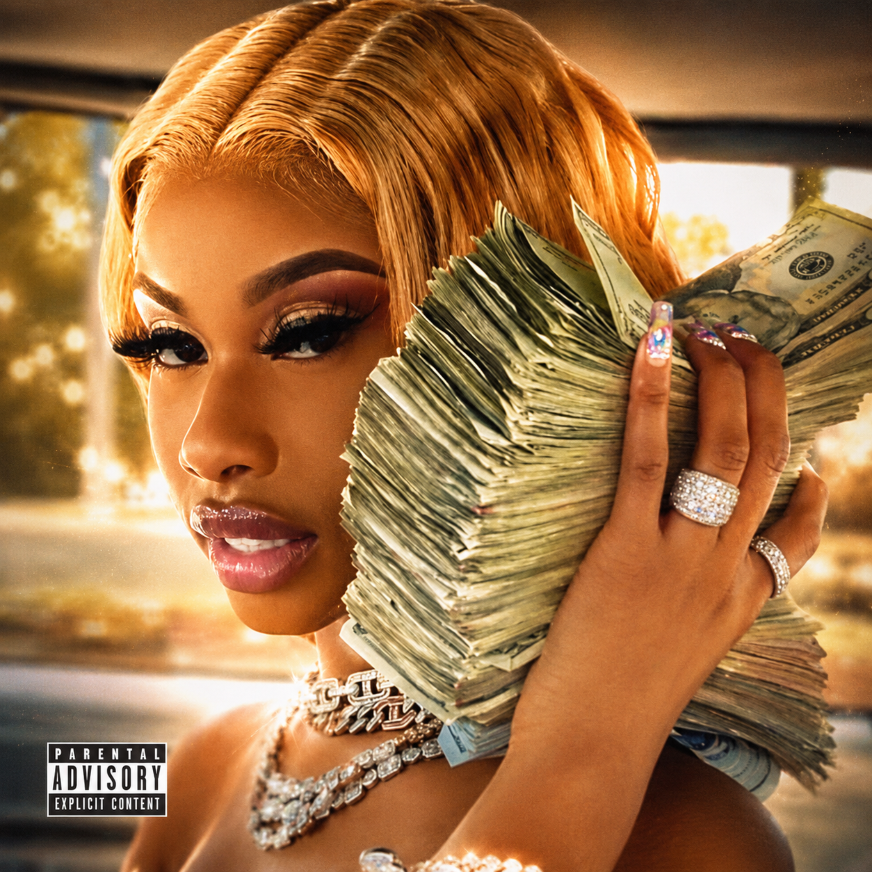 BREAK by Trap Dolla cover art