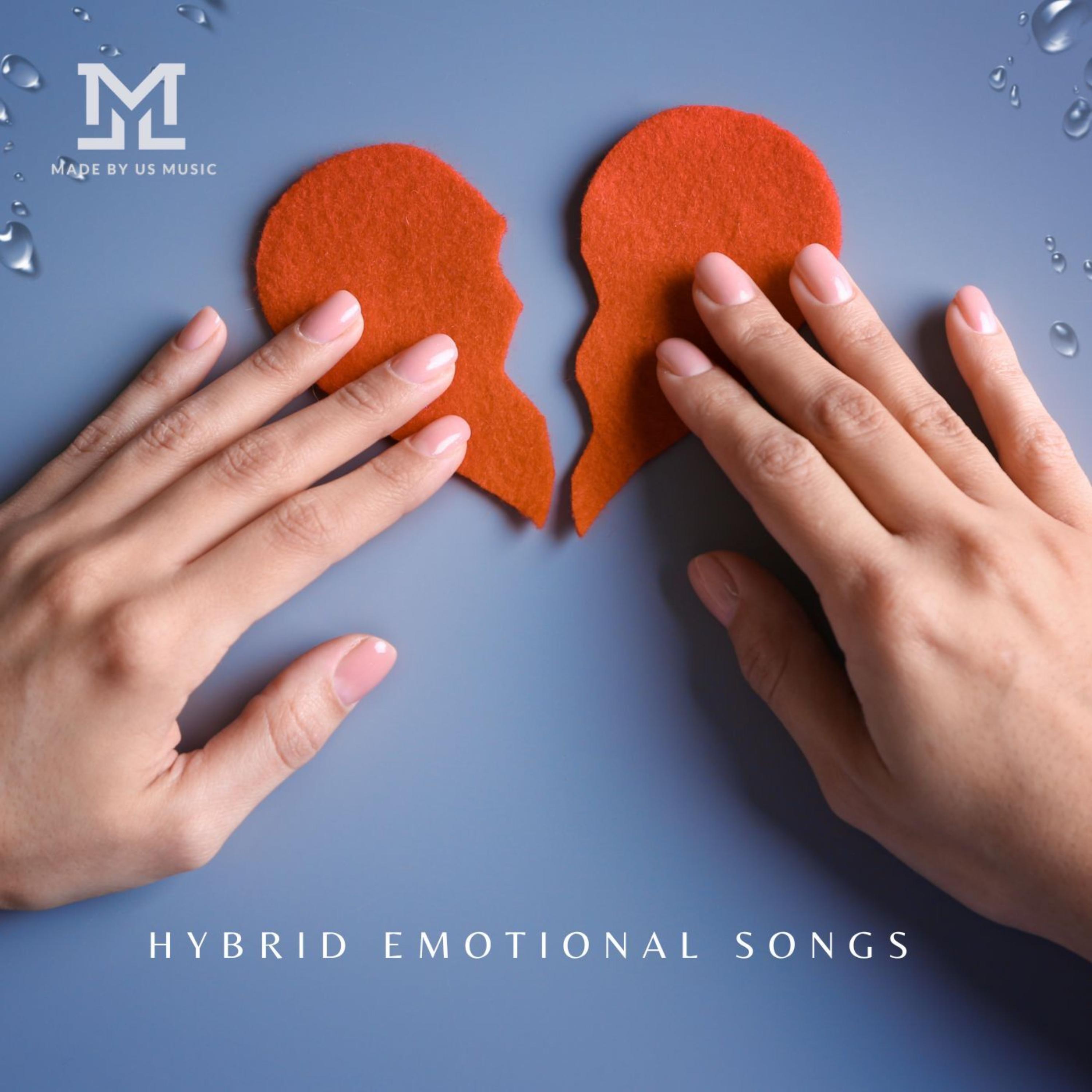 Hybrid Emotional Songs artwork