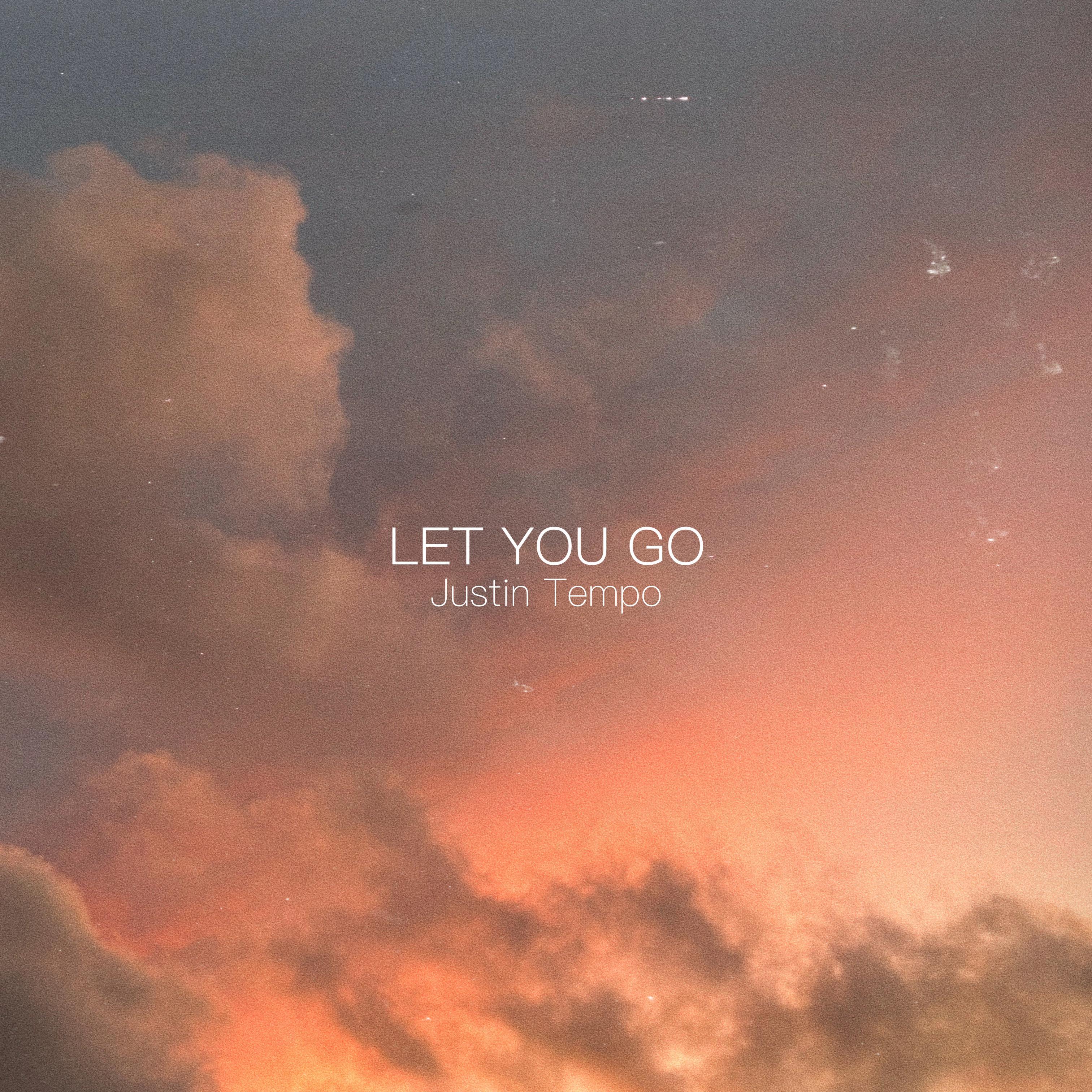 Let You Go artwork
