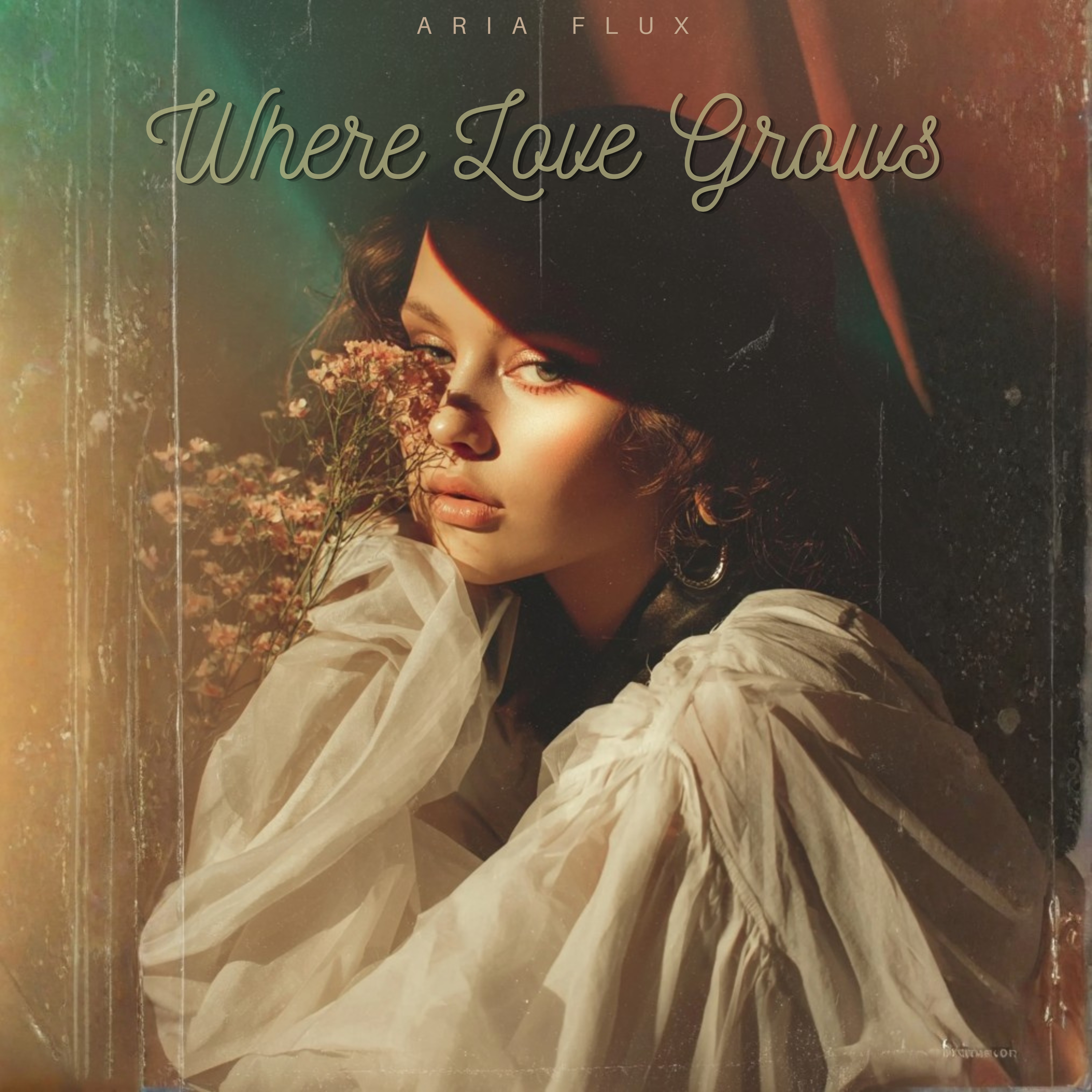 Where Love Grows artwork