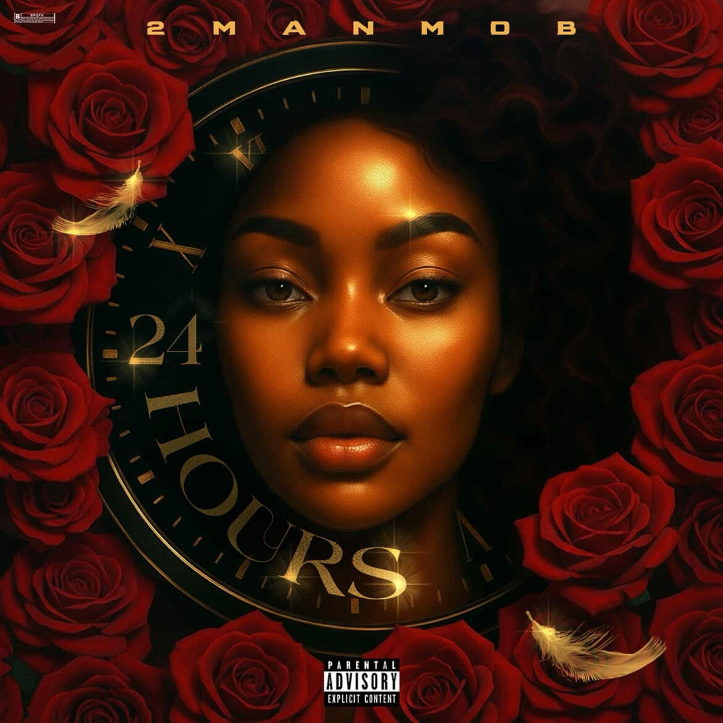 24 Hours artwork