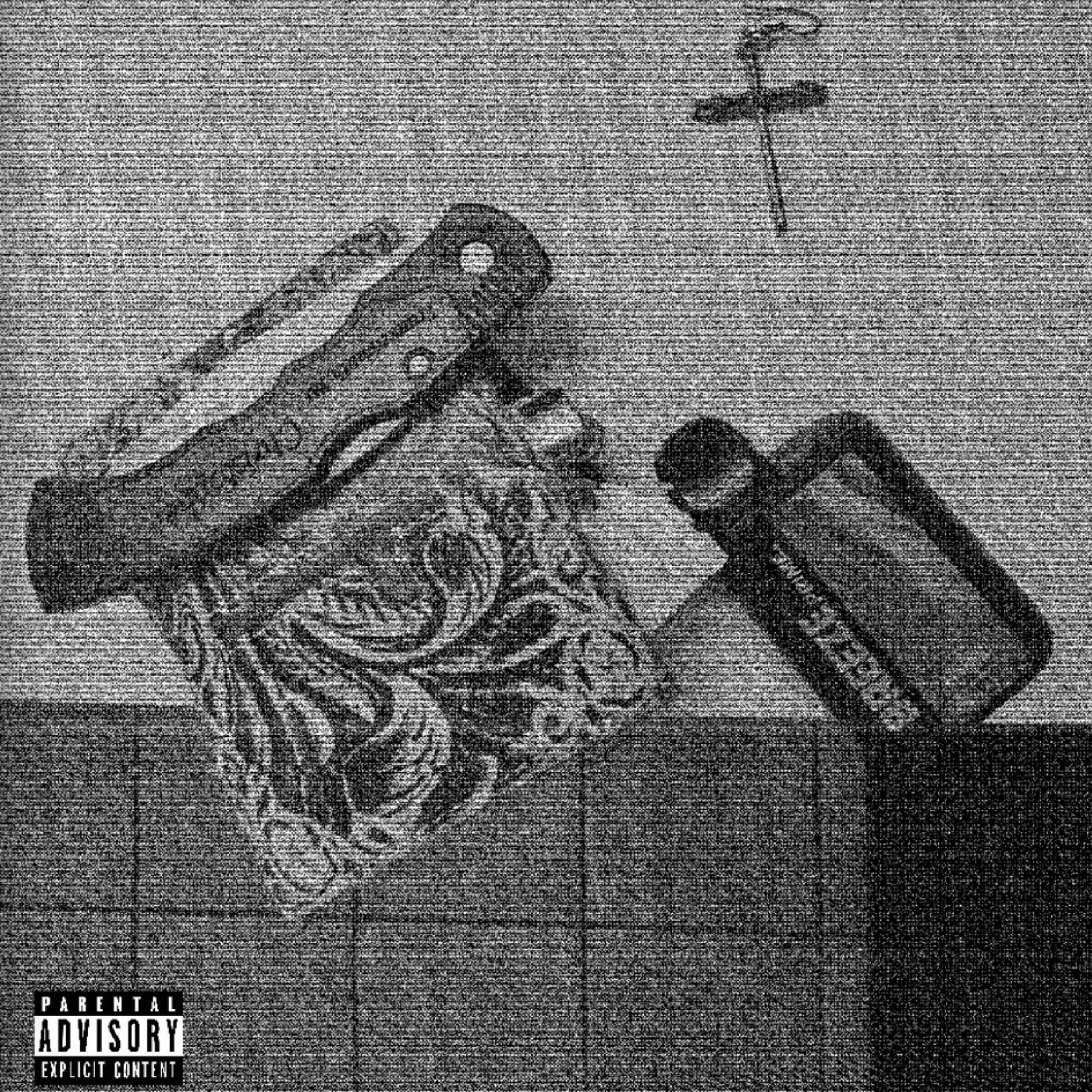 Save,My Soul by CalMal cover art