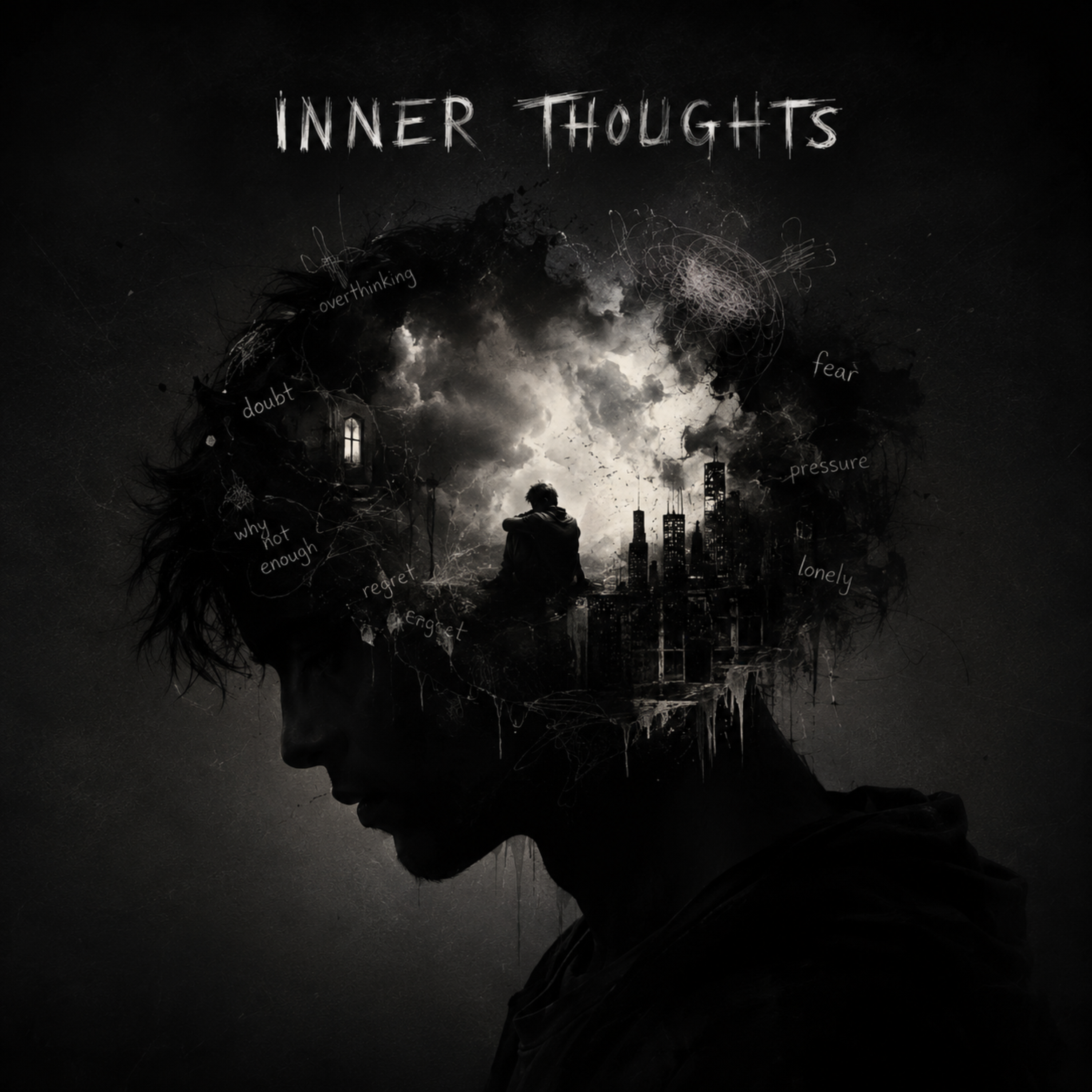 Inner Thoughts by Edolla cover art
