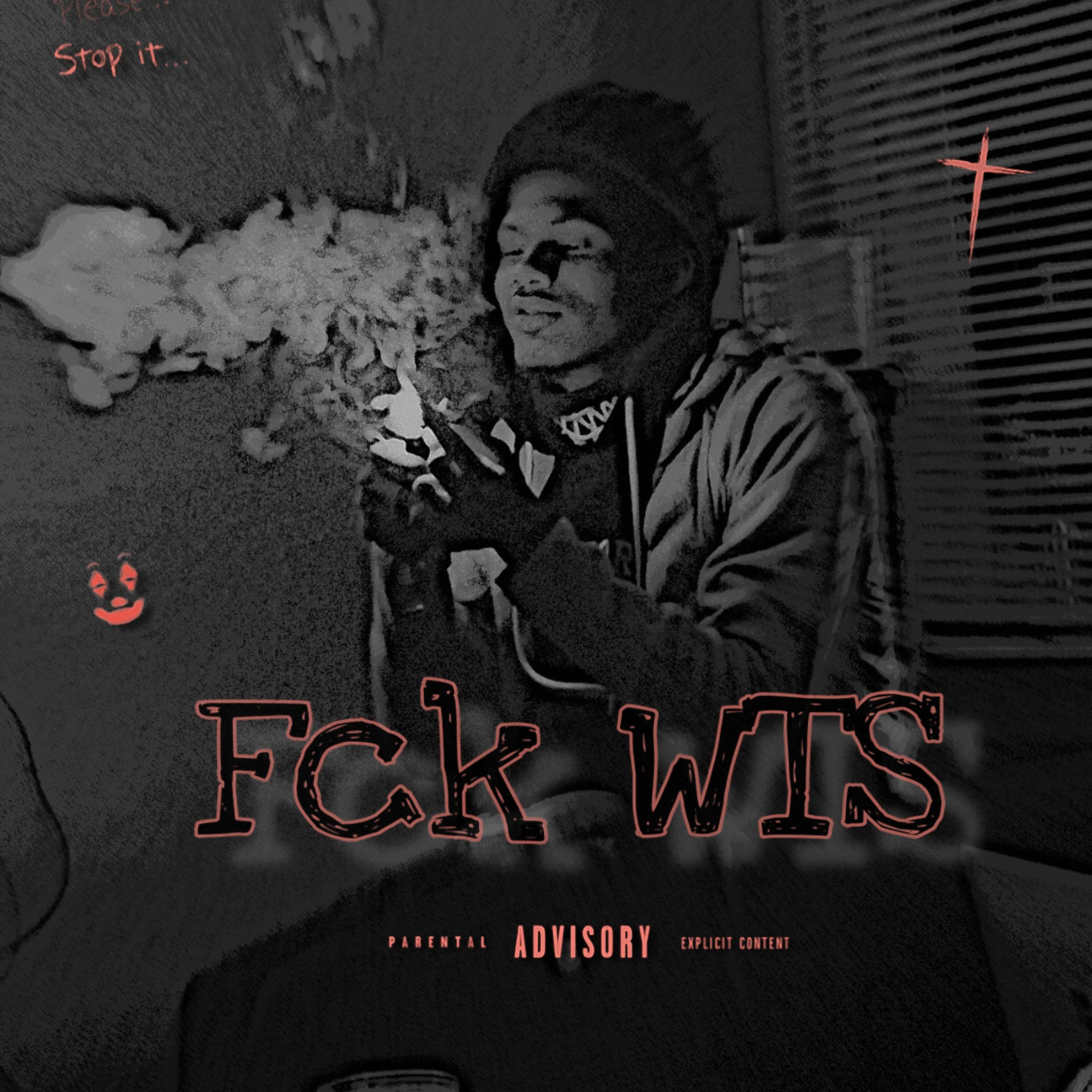 Fck WTS artwork