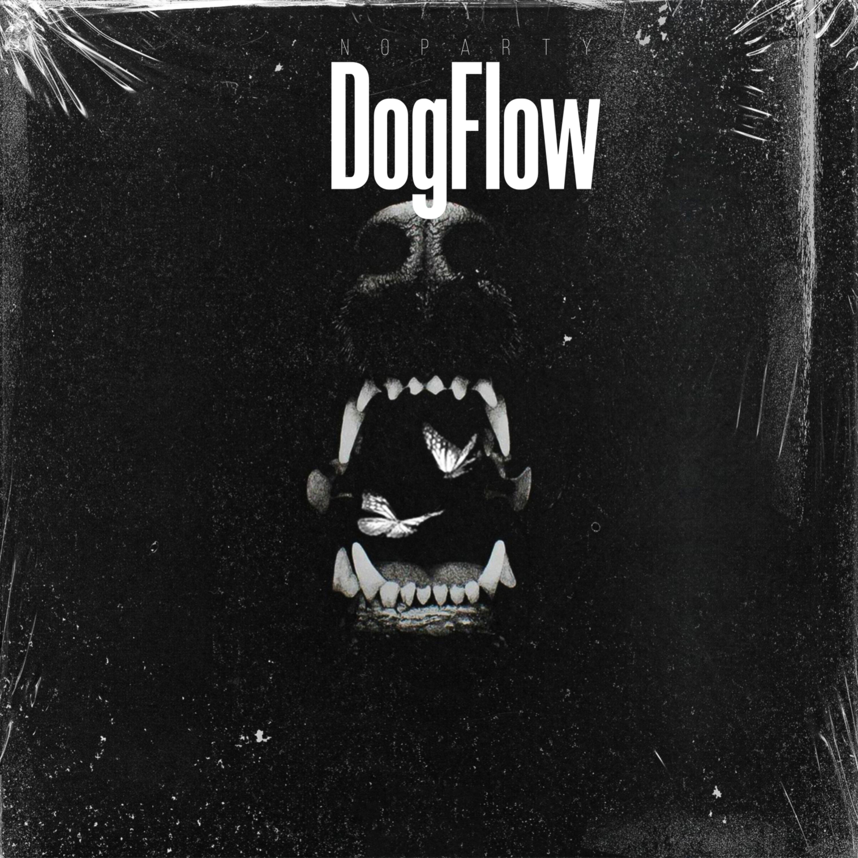 Dog Flow artwork