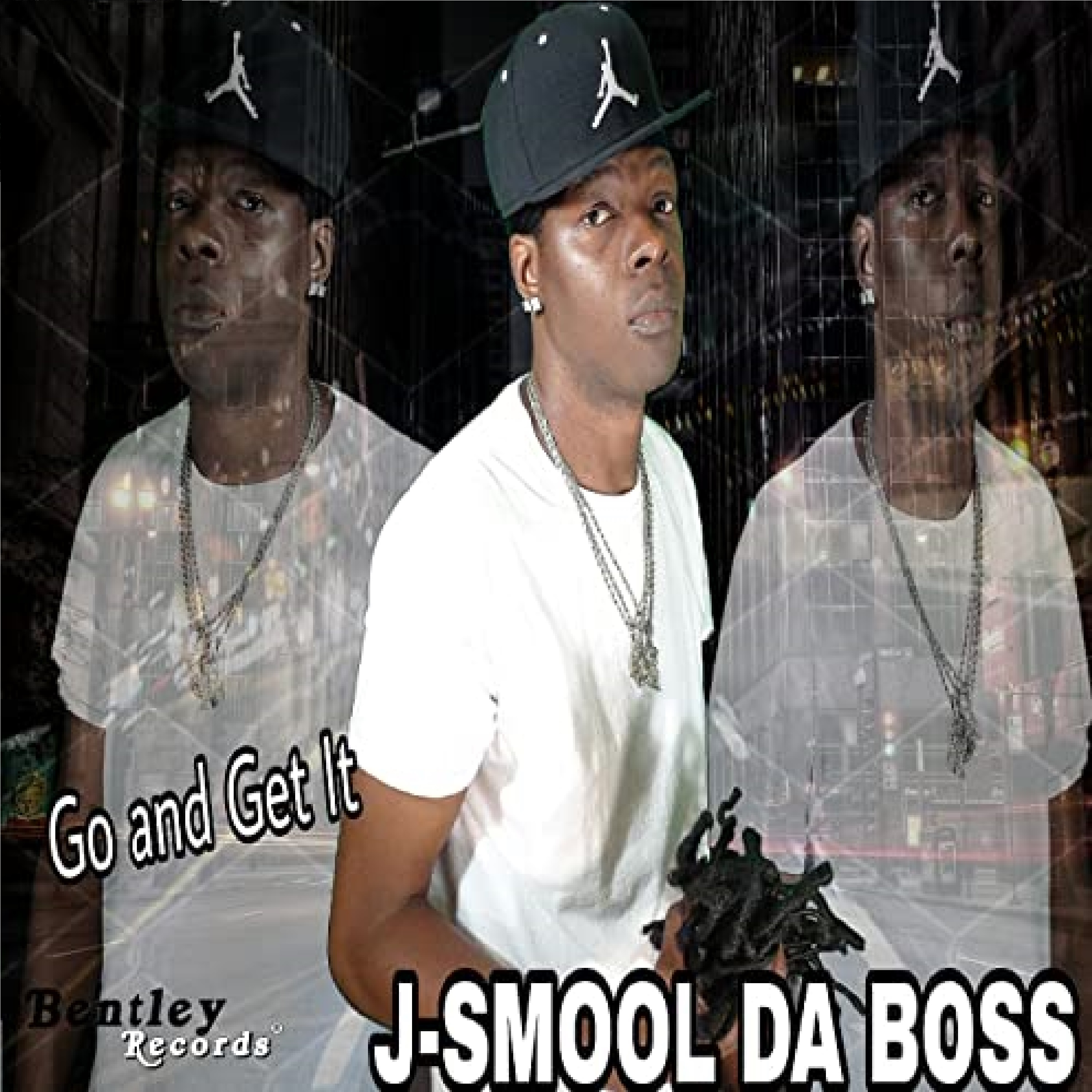 Go and Get It artwork