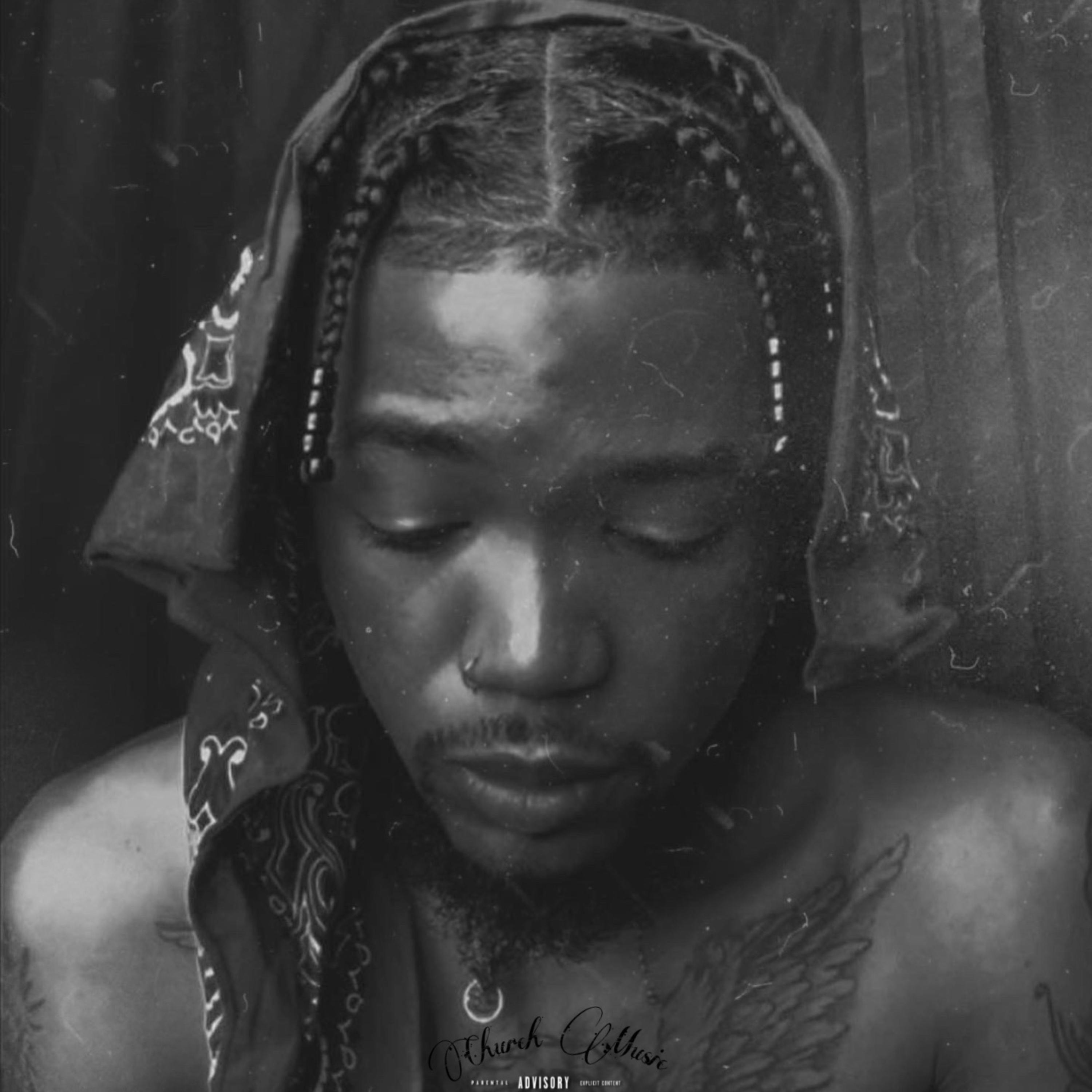 Church Music artwork