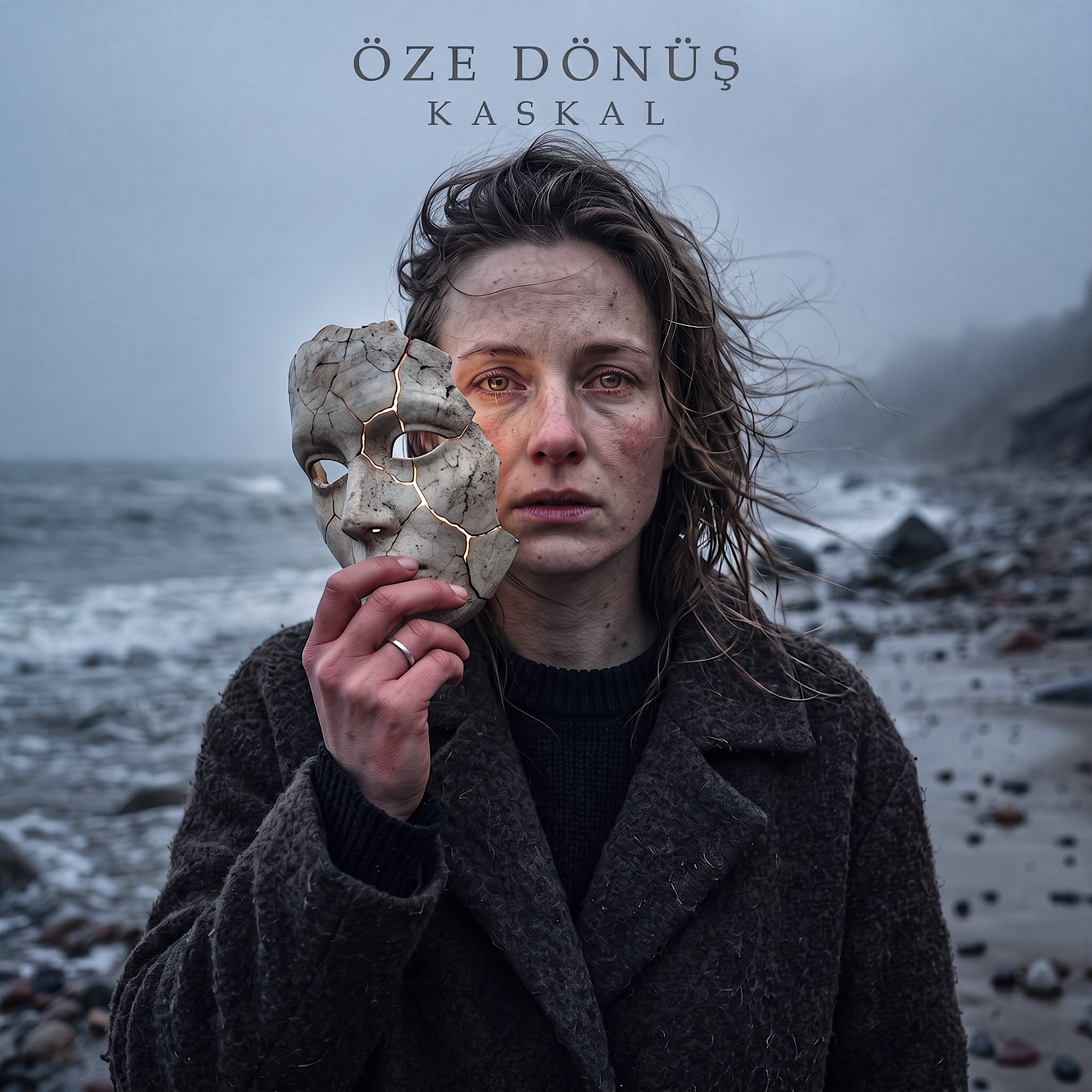 Öze Dönüş by KASKAL cover art