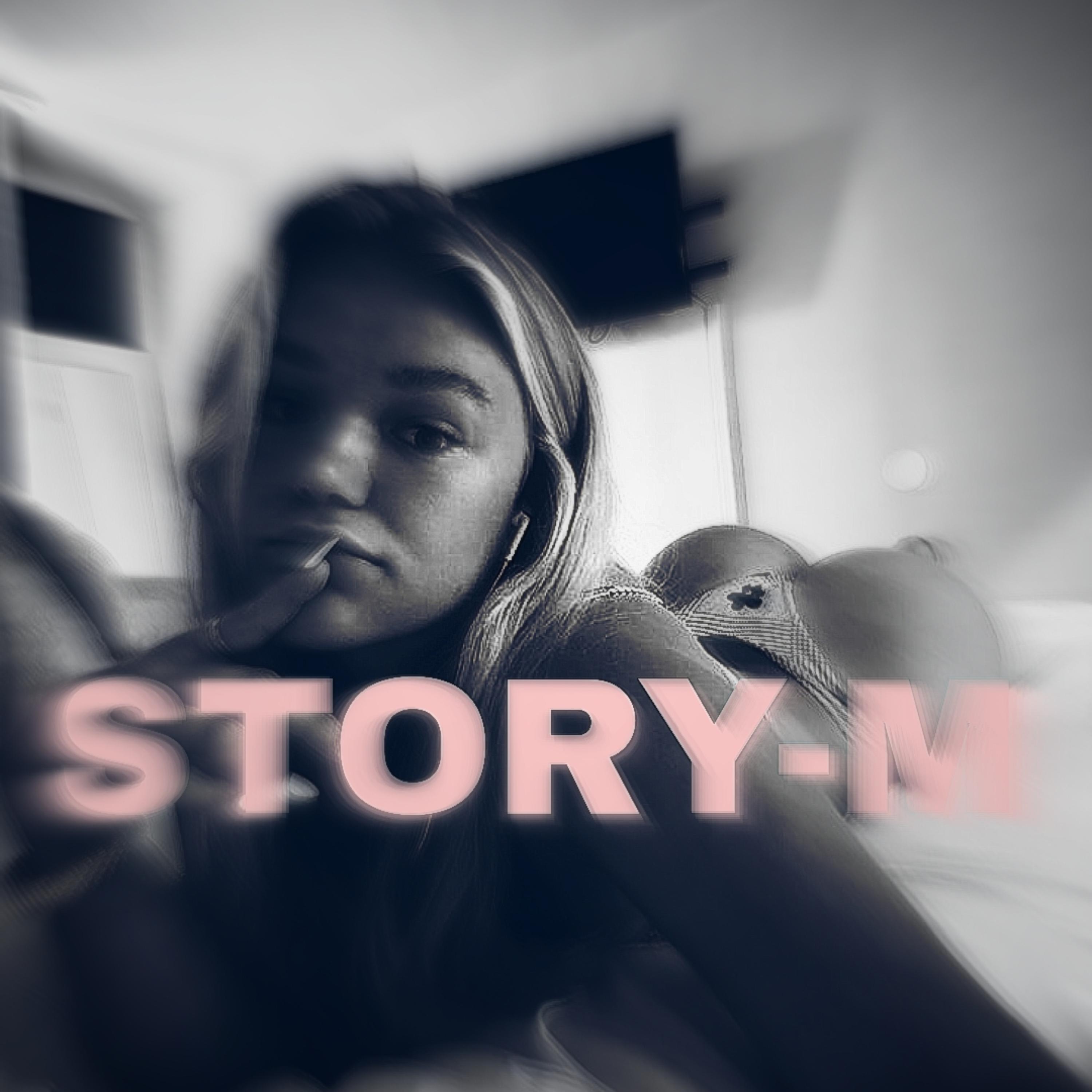 STORY-M artwork
