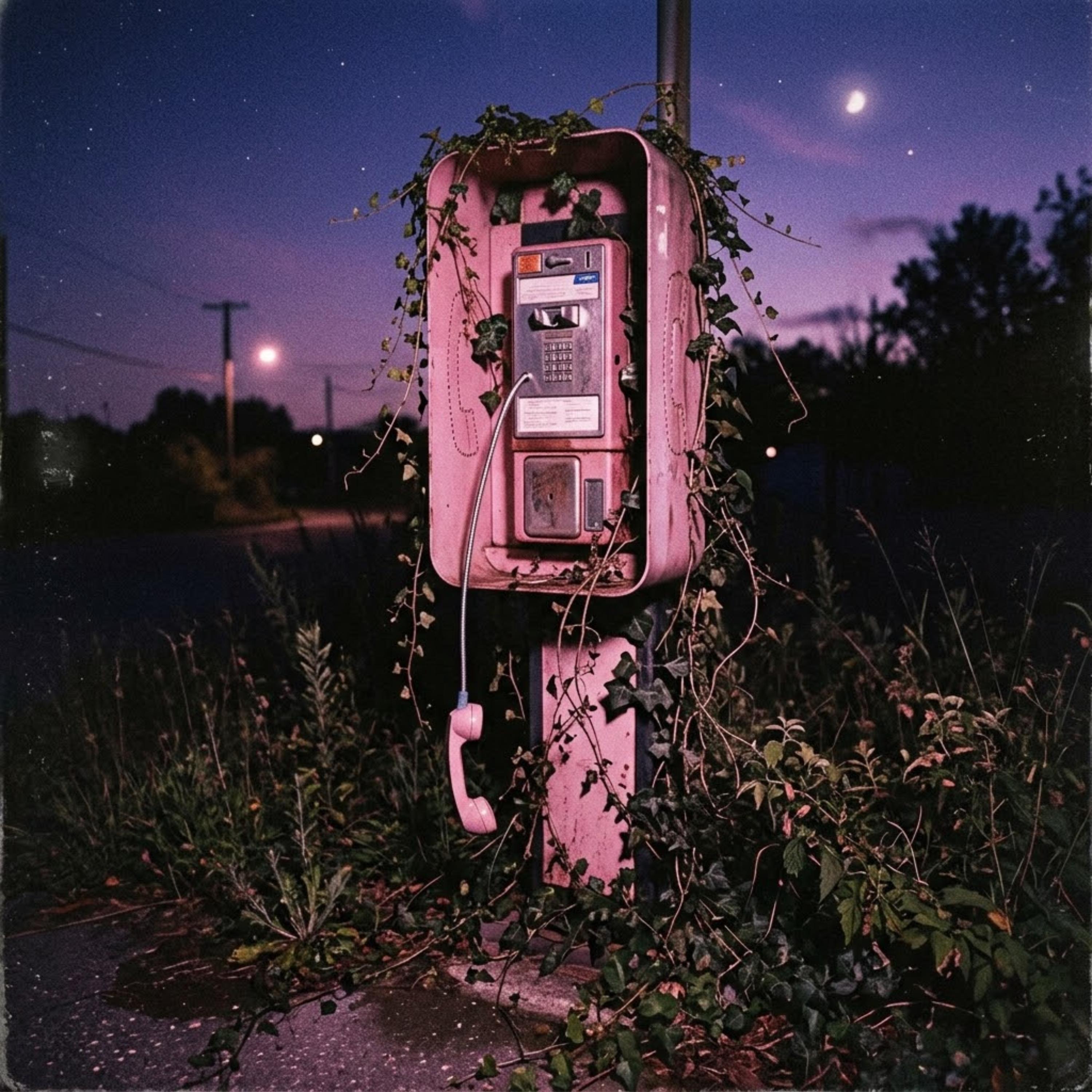 Never Call by sosakorean cover art