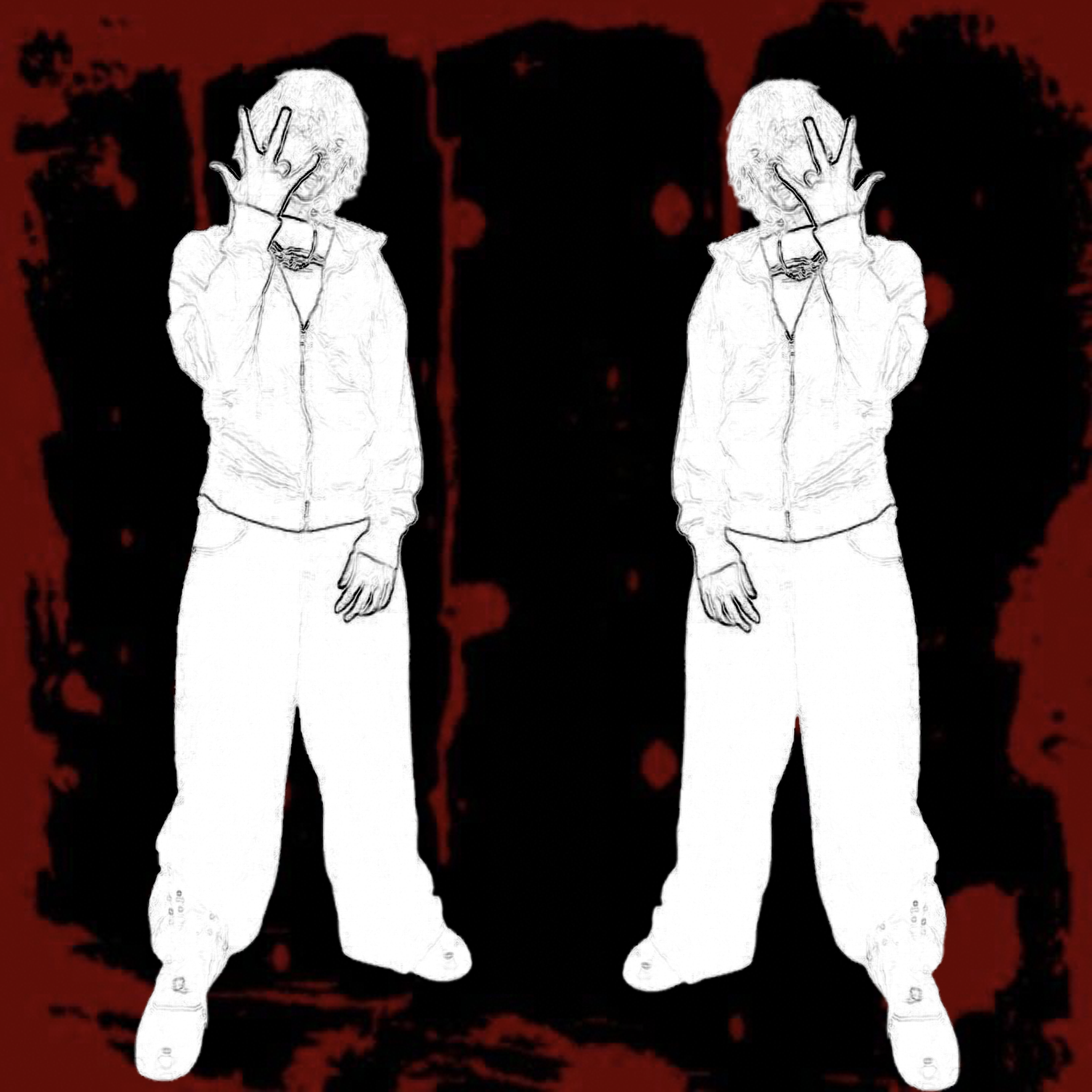 Rockstar artwork