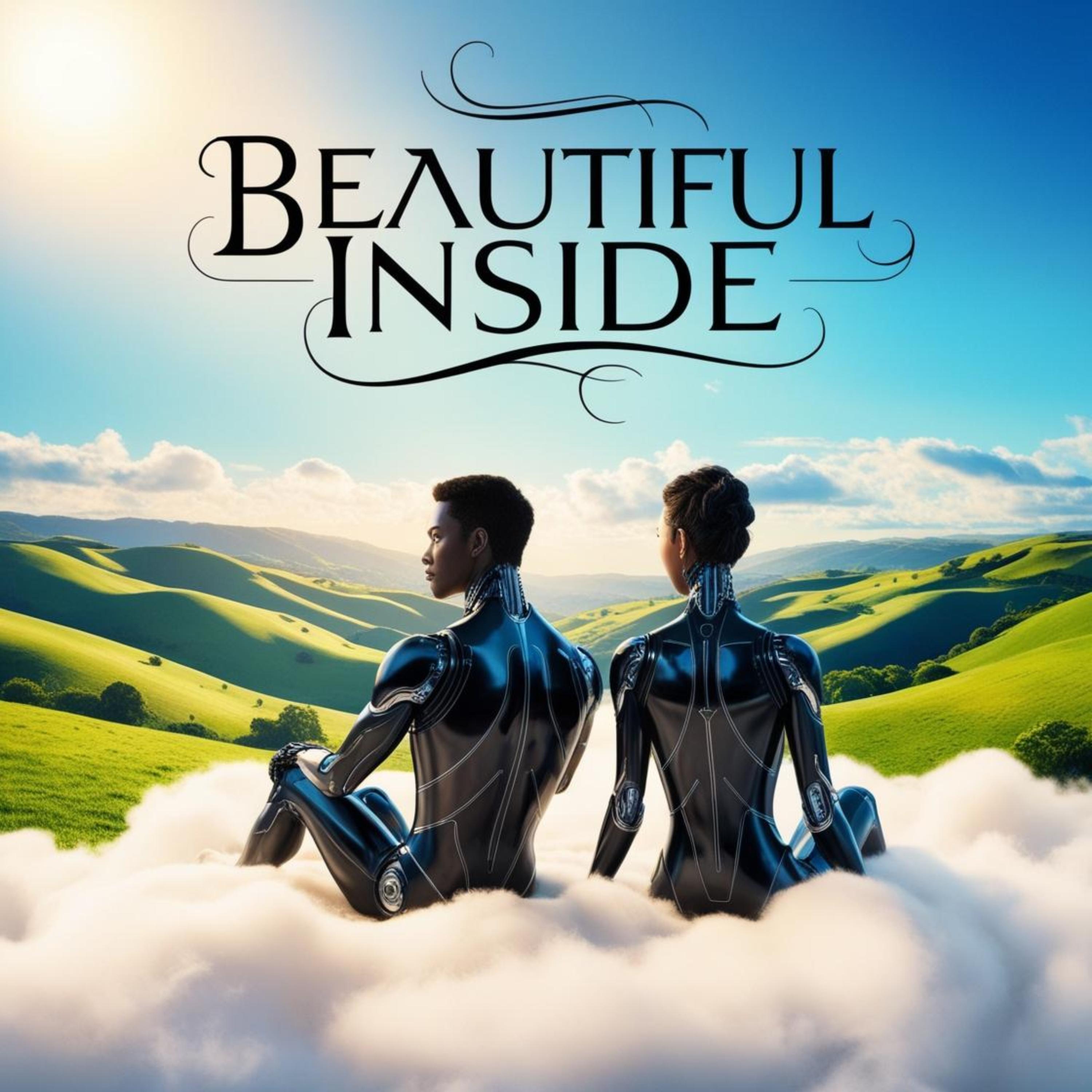 Beautiful Inside artwork