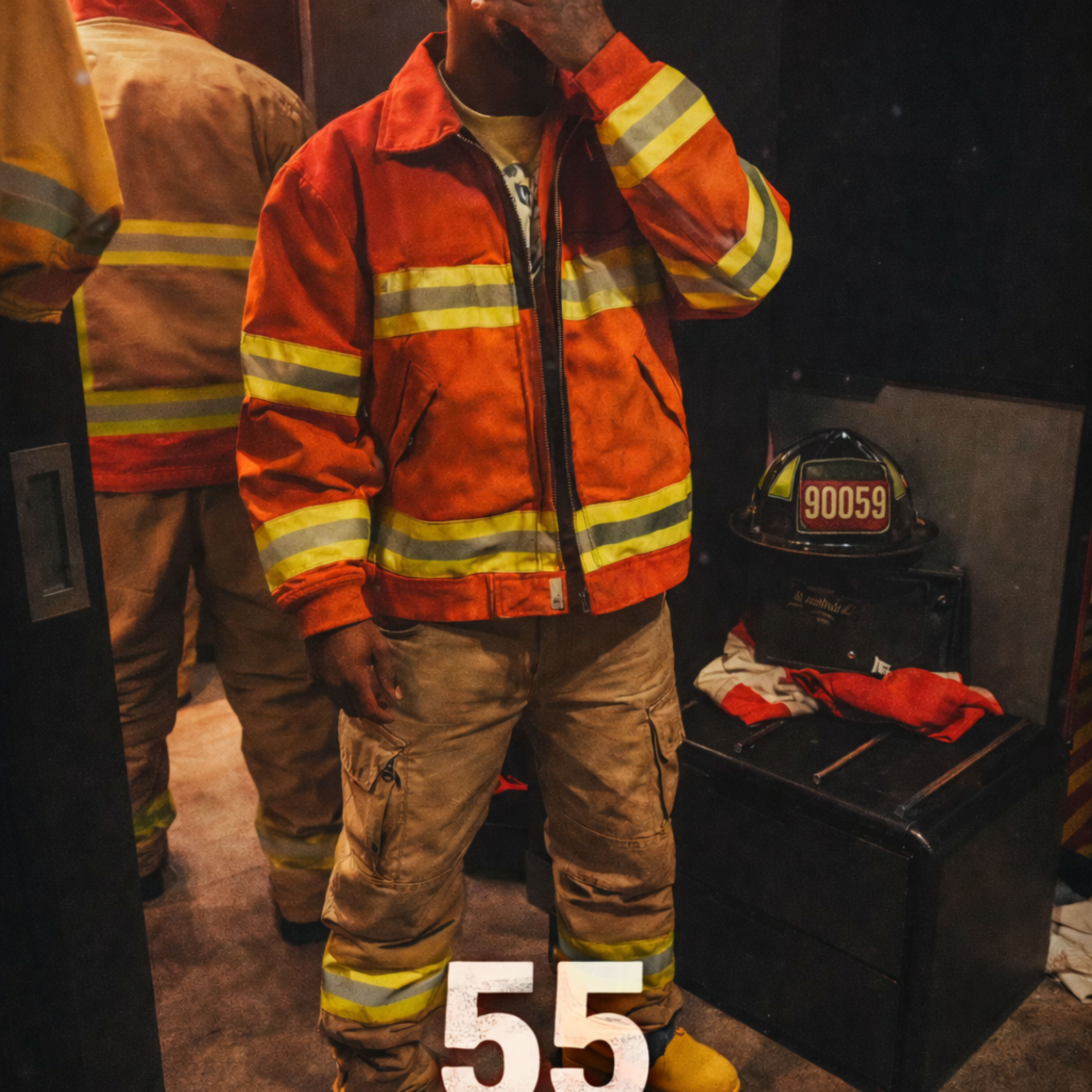55 artwork