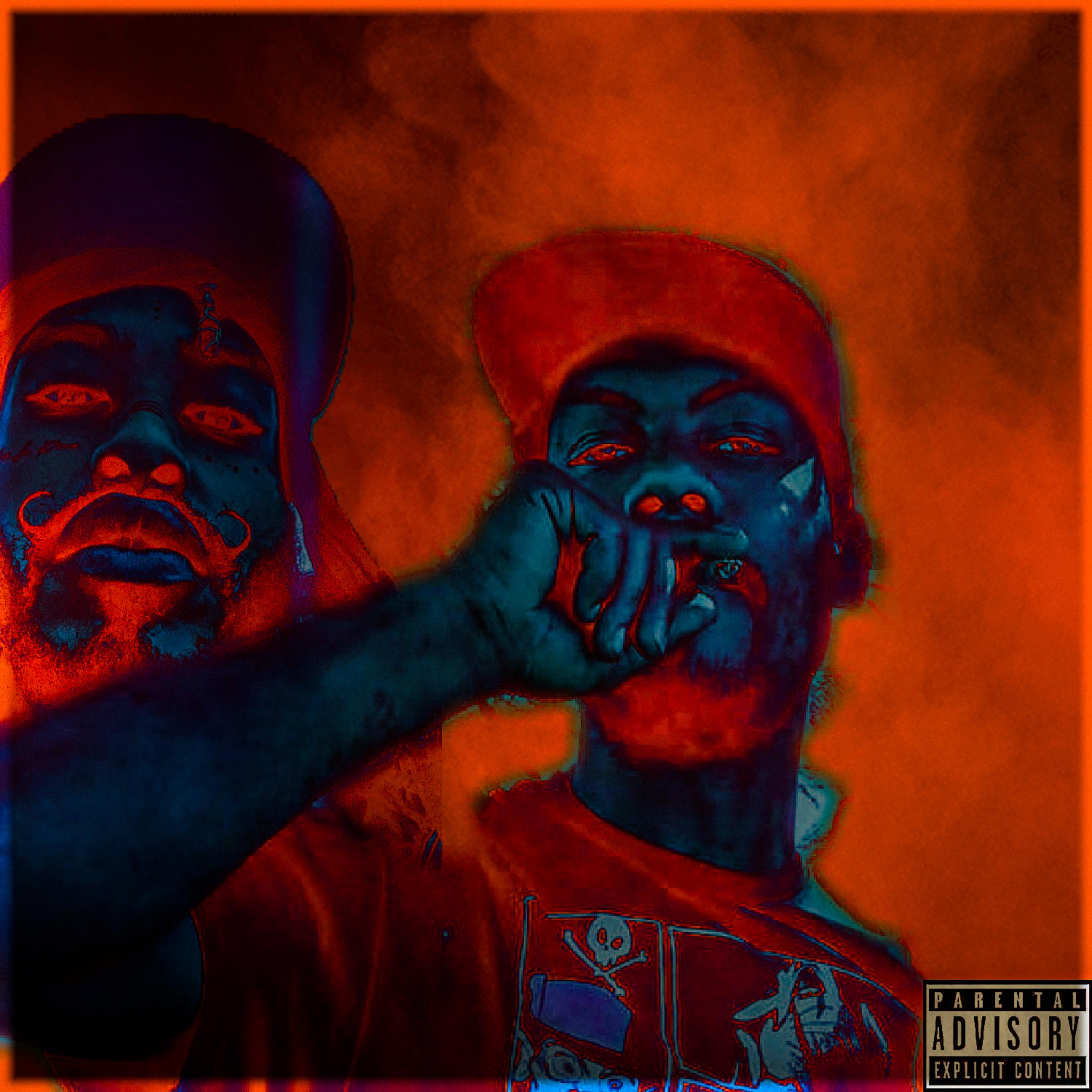 Know The Bottom by Ashtray Jonny cover art