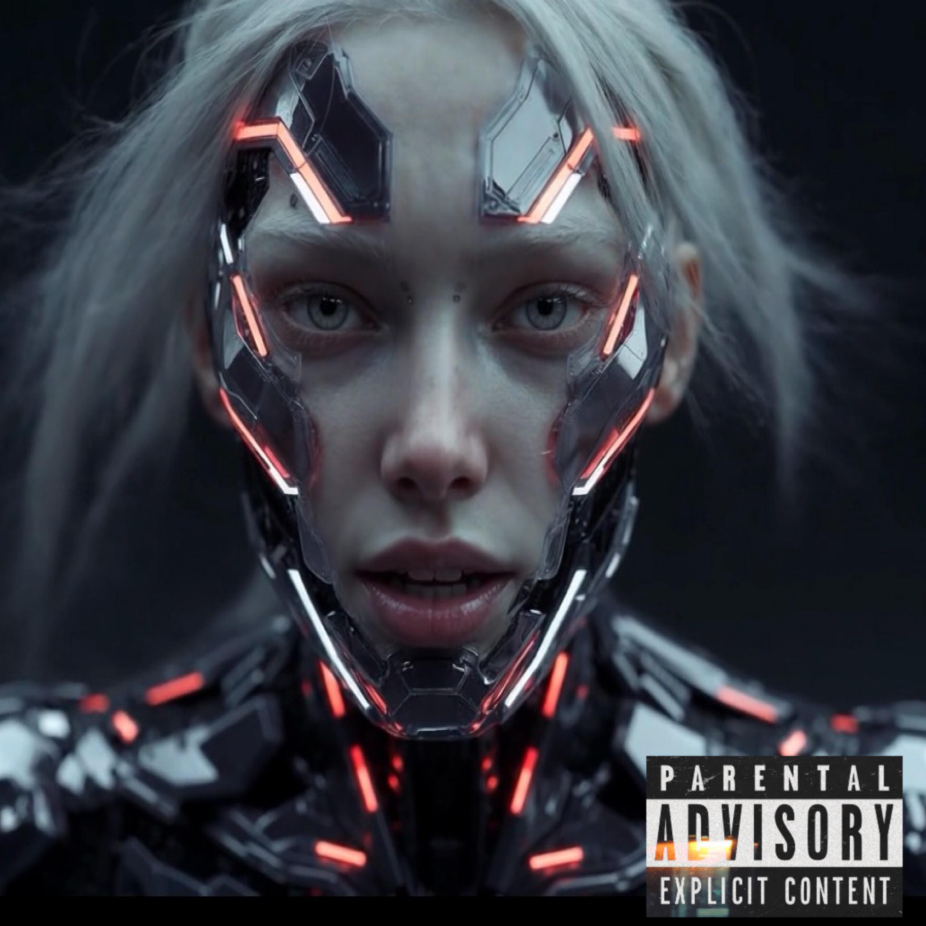 Freaks V.2 by J. Balenciaga cover art