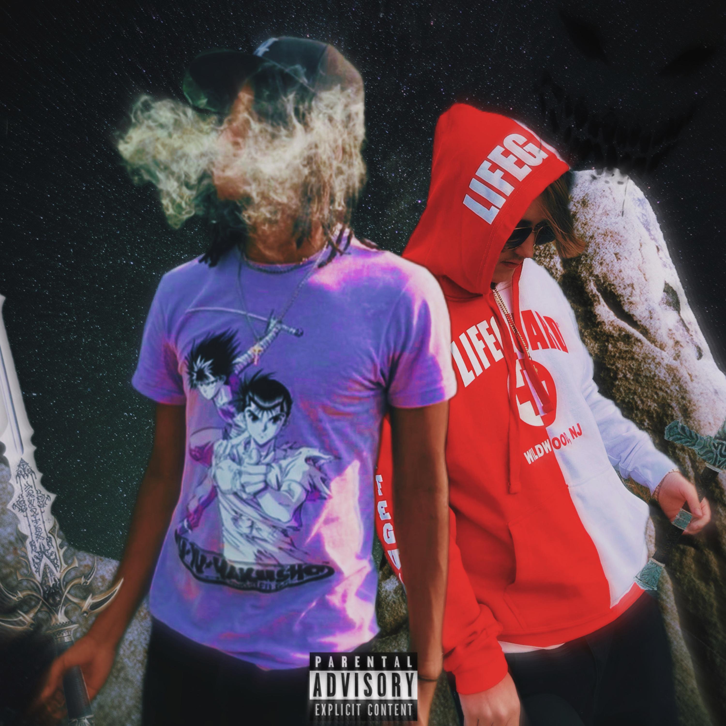 4NUN. artwork