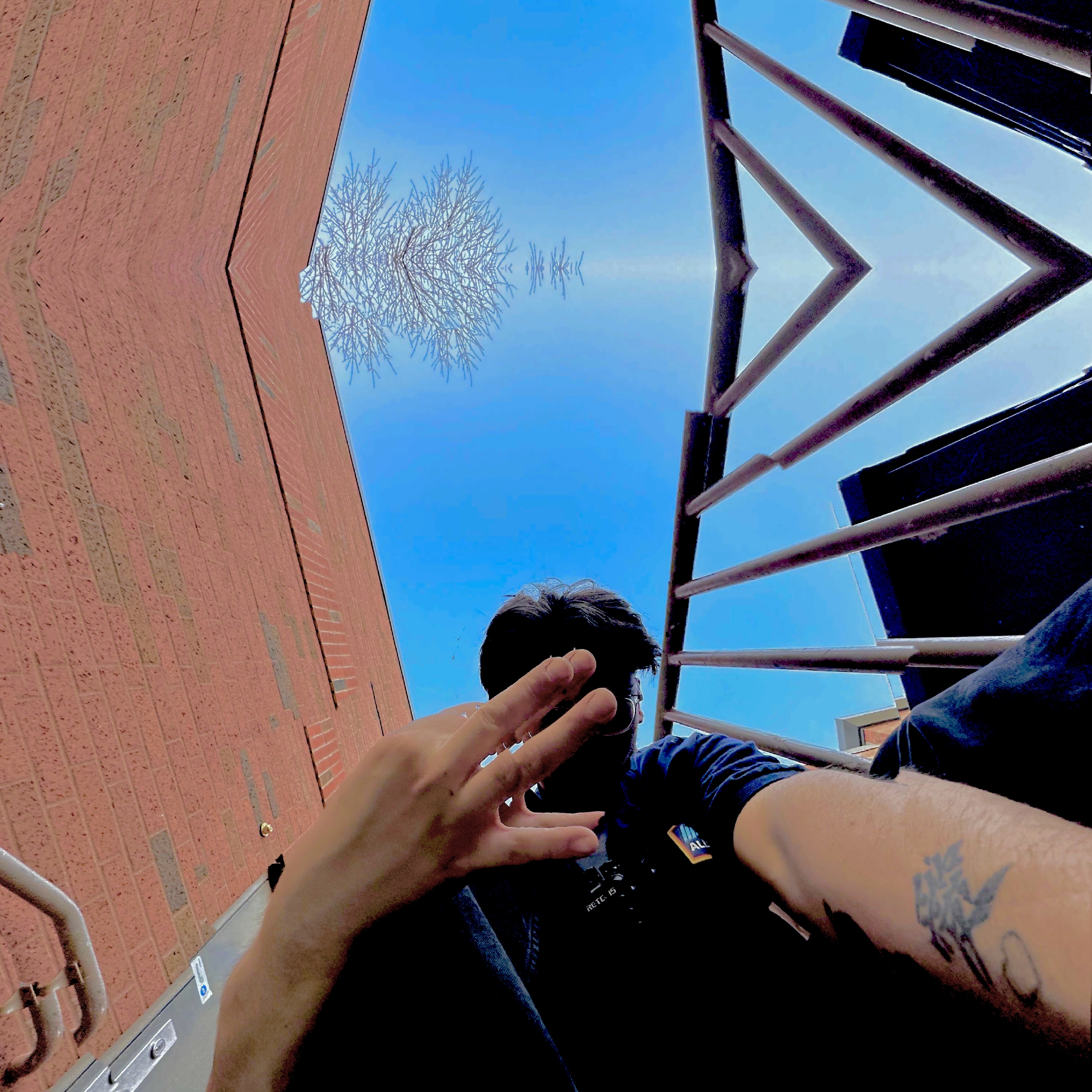 Year 3 Edgar: MVP Szn artwork