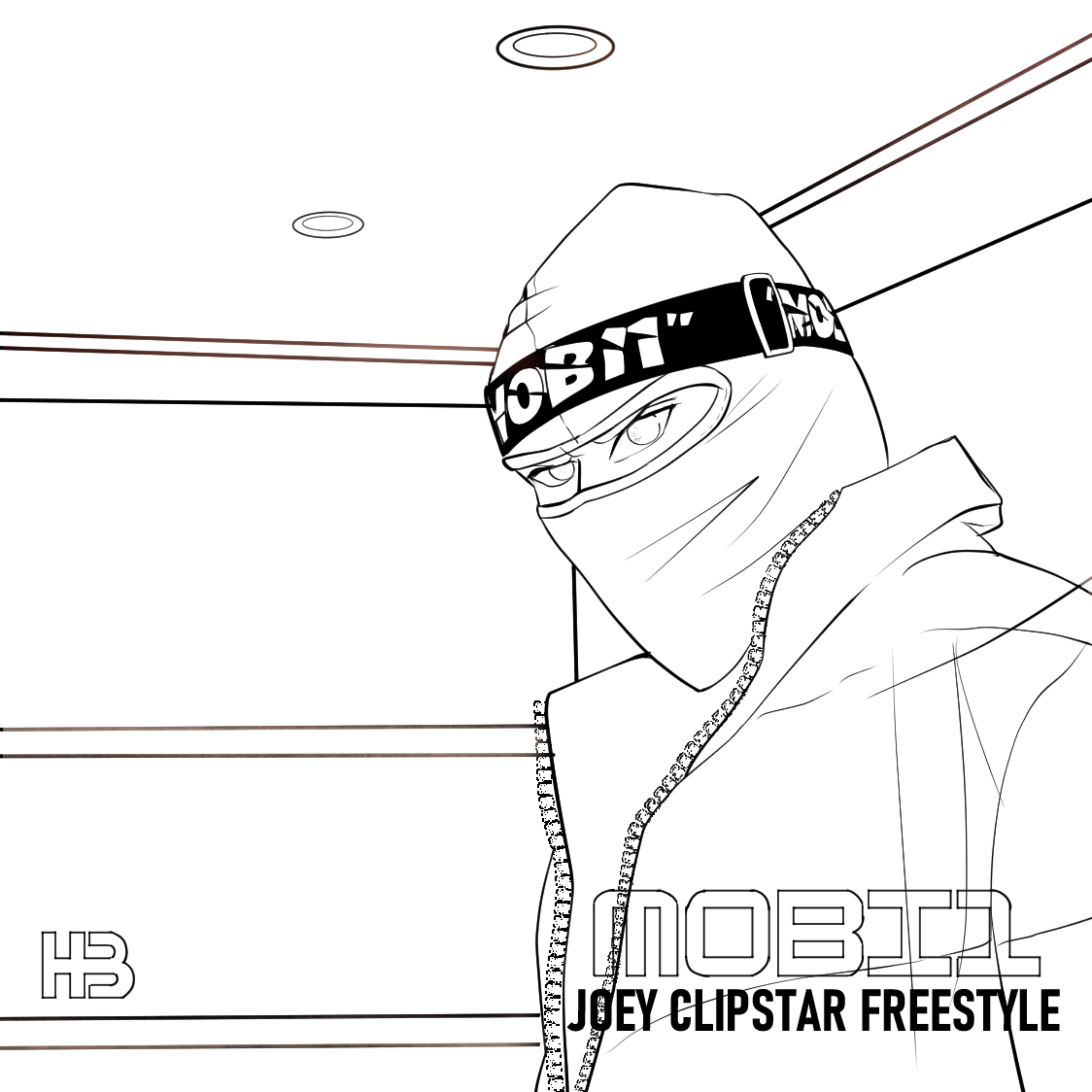 Joey Clipstar Freestyle (Clean) artwork