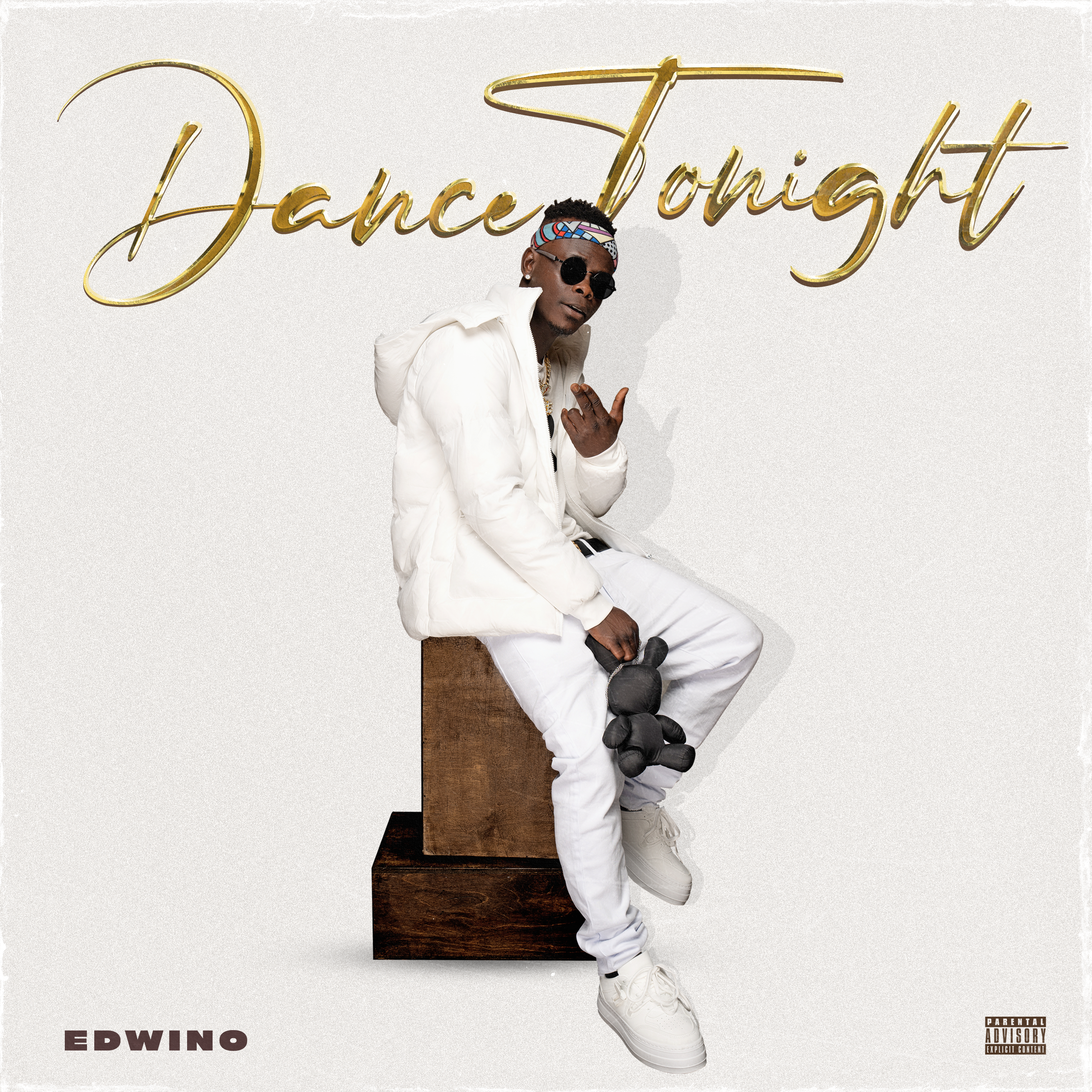 dance tonight artwork