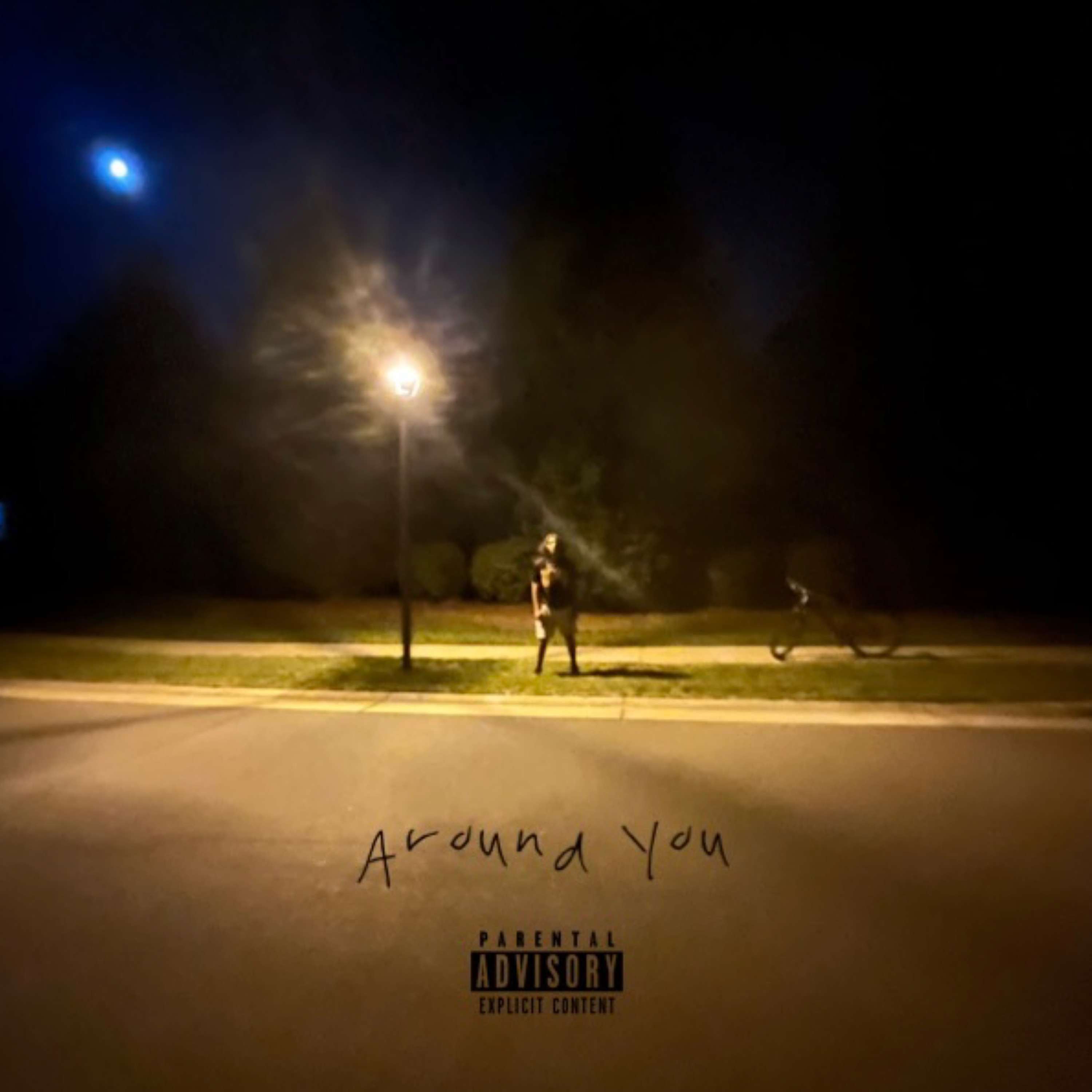 Around You artwork