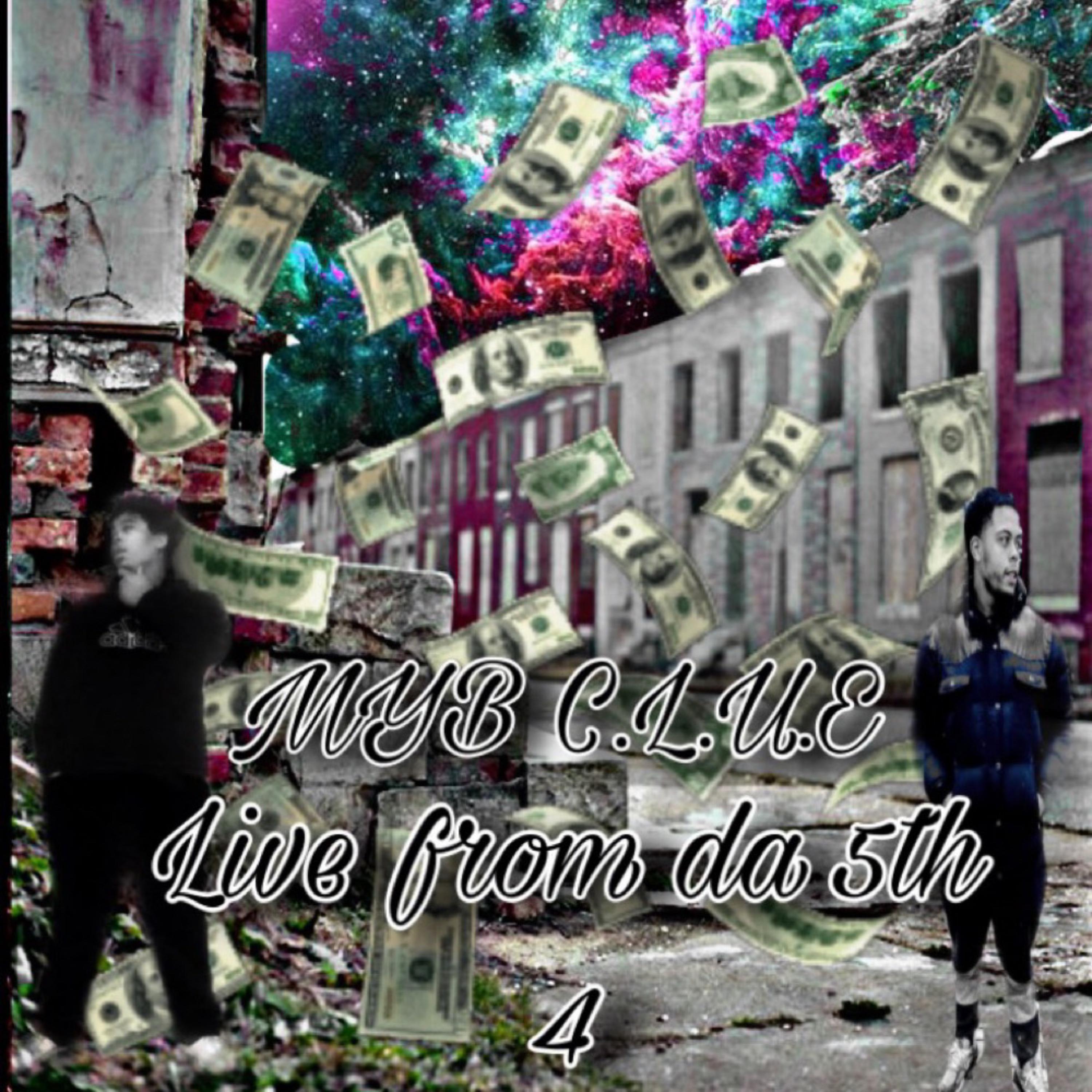 She Dont artwork