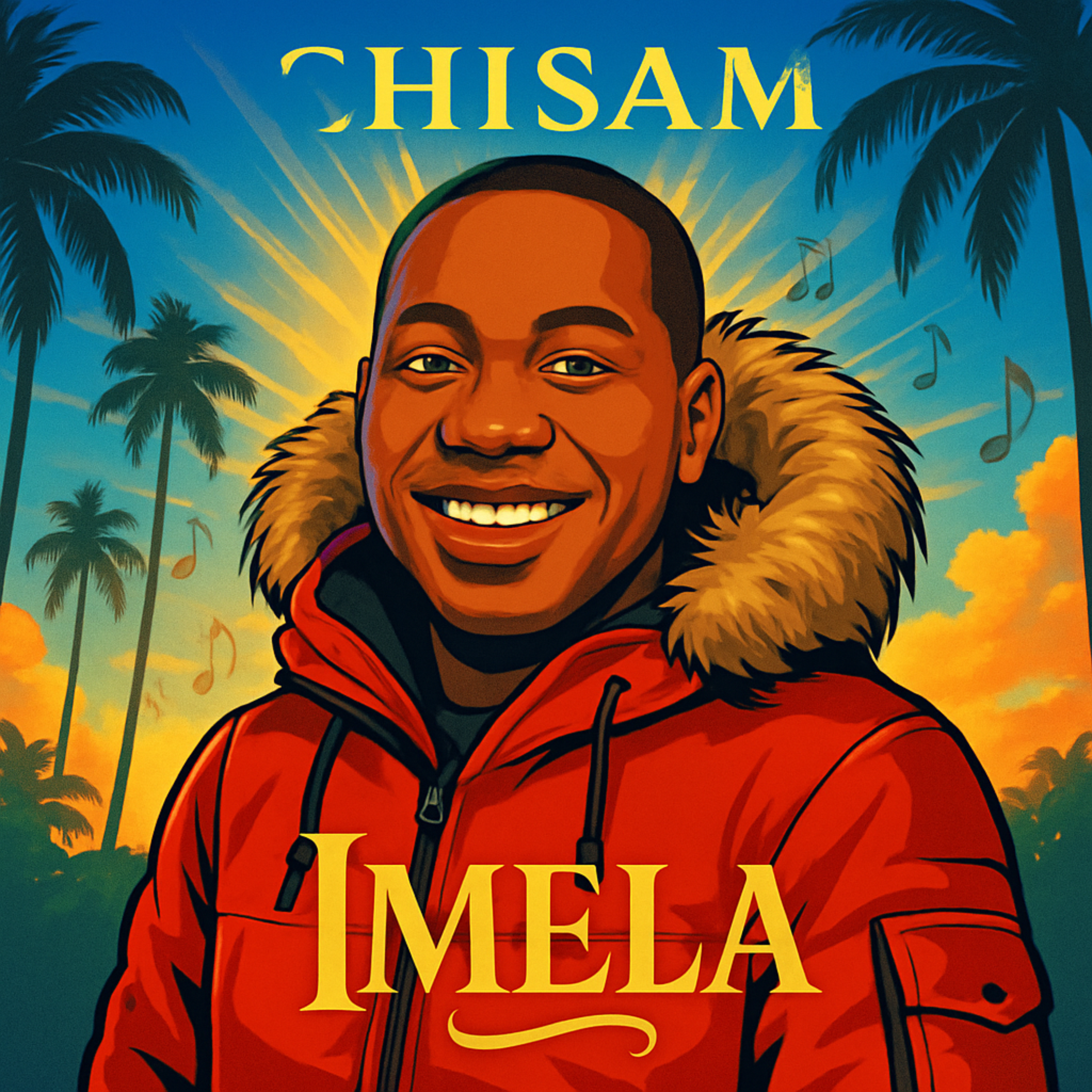 IMELA artwork