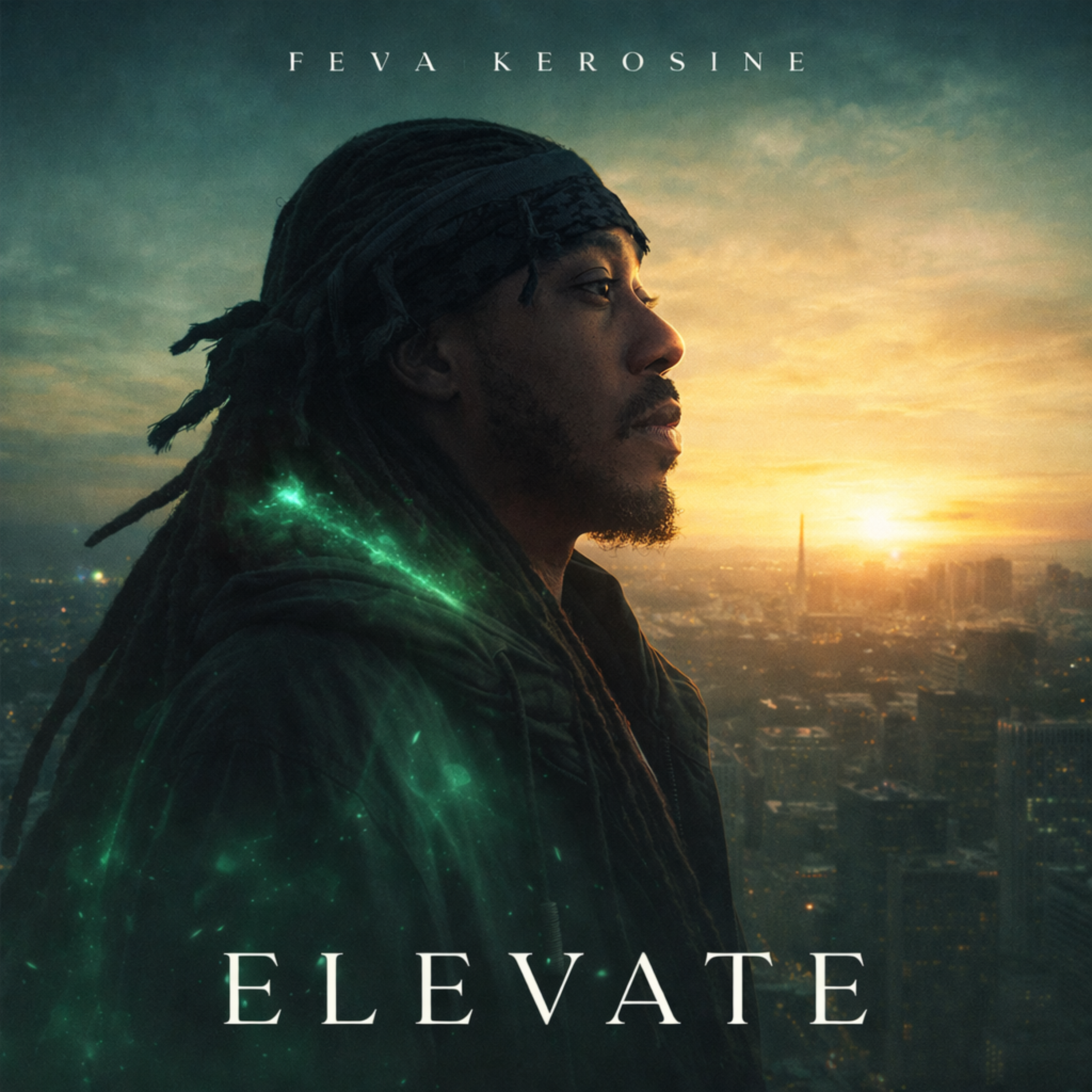 ELEVATE artwork