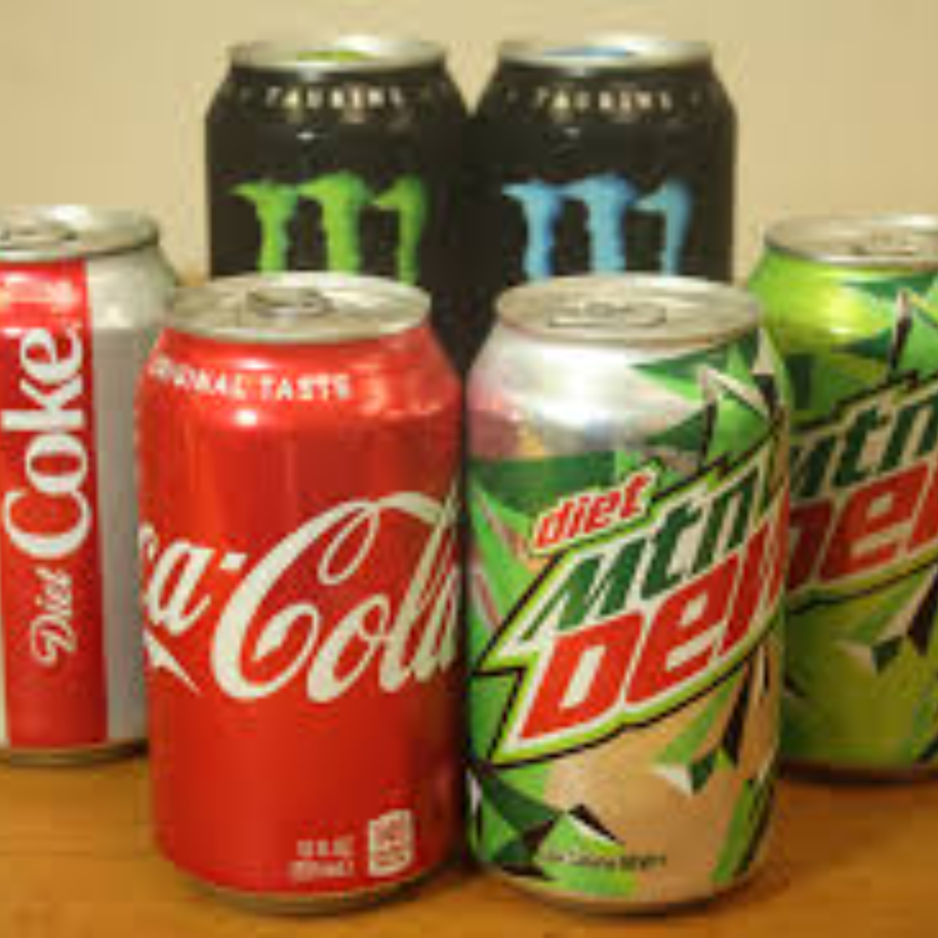 soda pop by DerrickClouted cover art