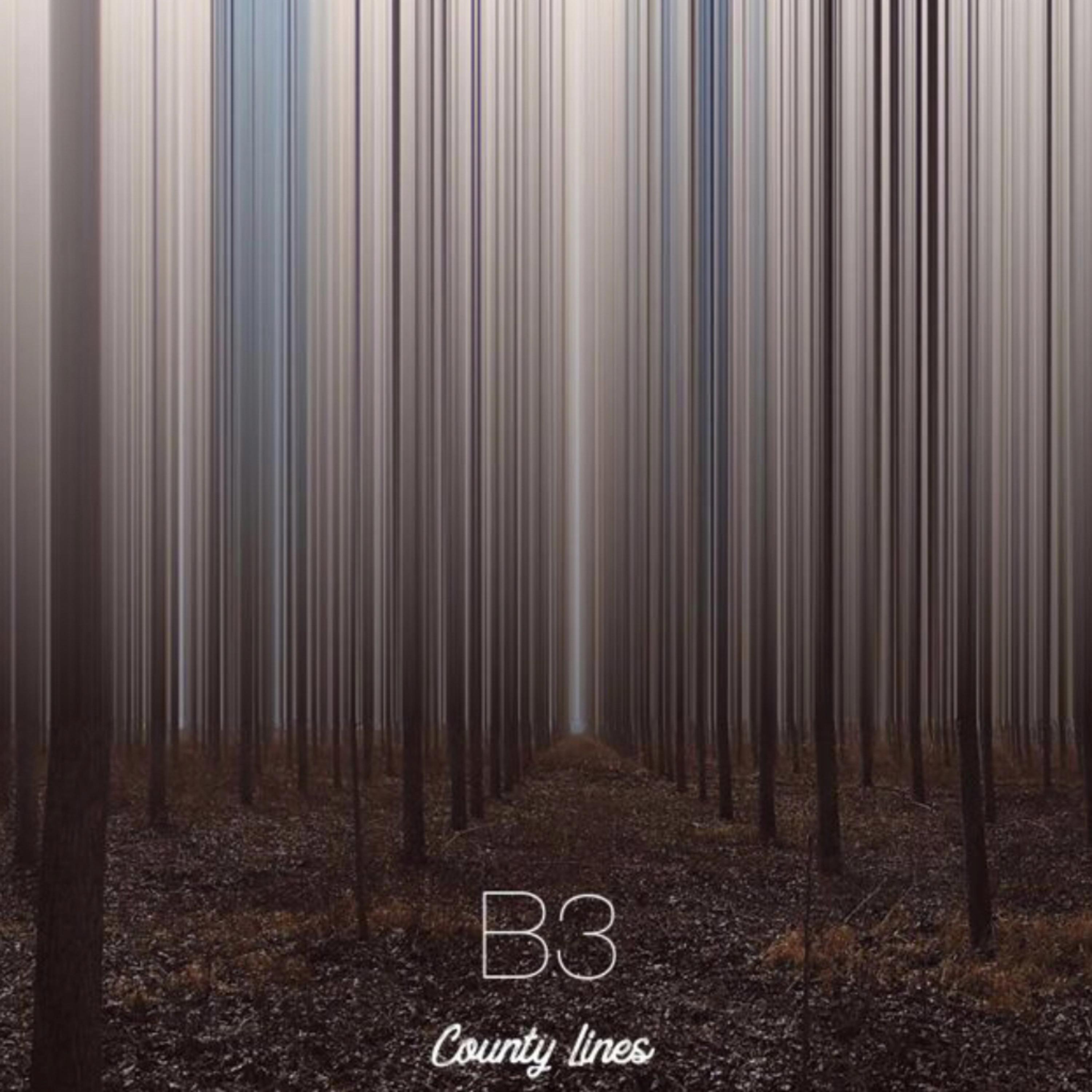 County Lines artwork