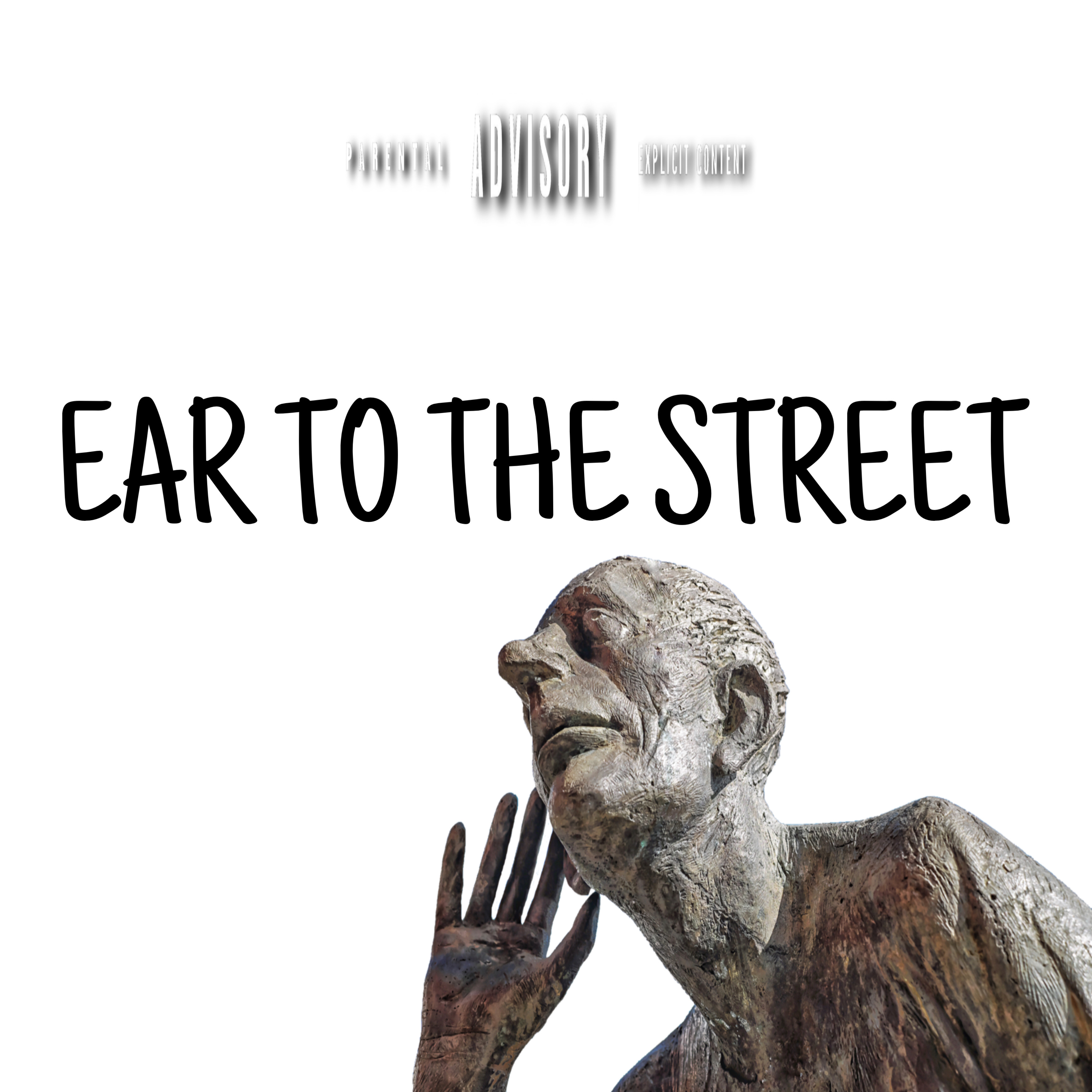 Ear To The Street artwork