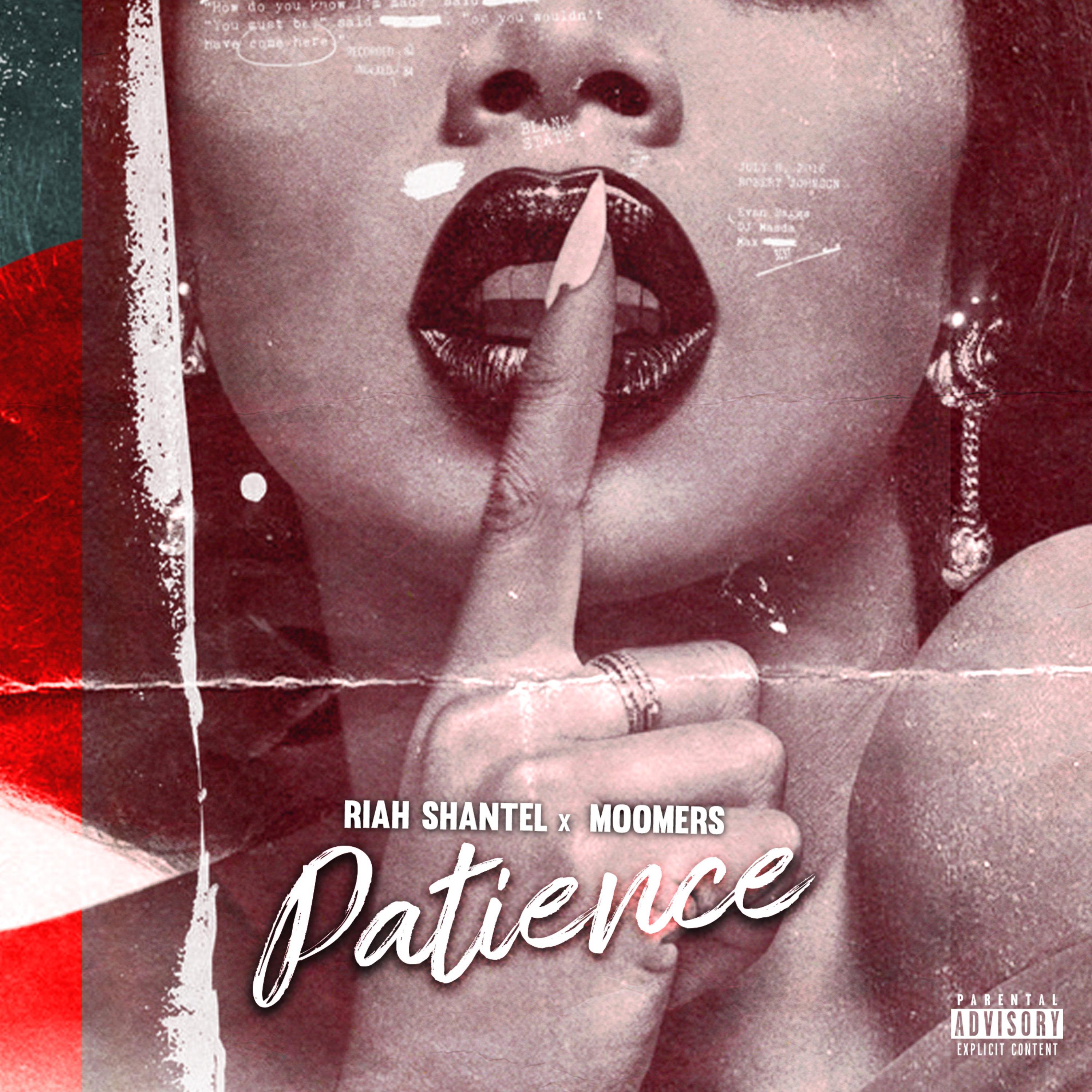 Patience artwork