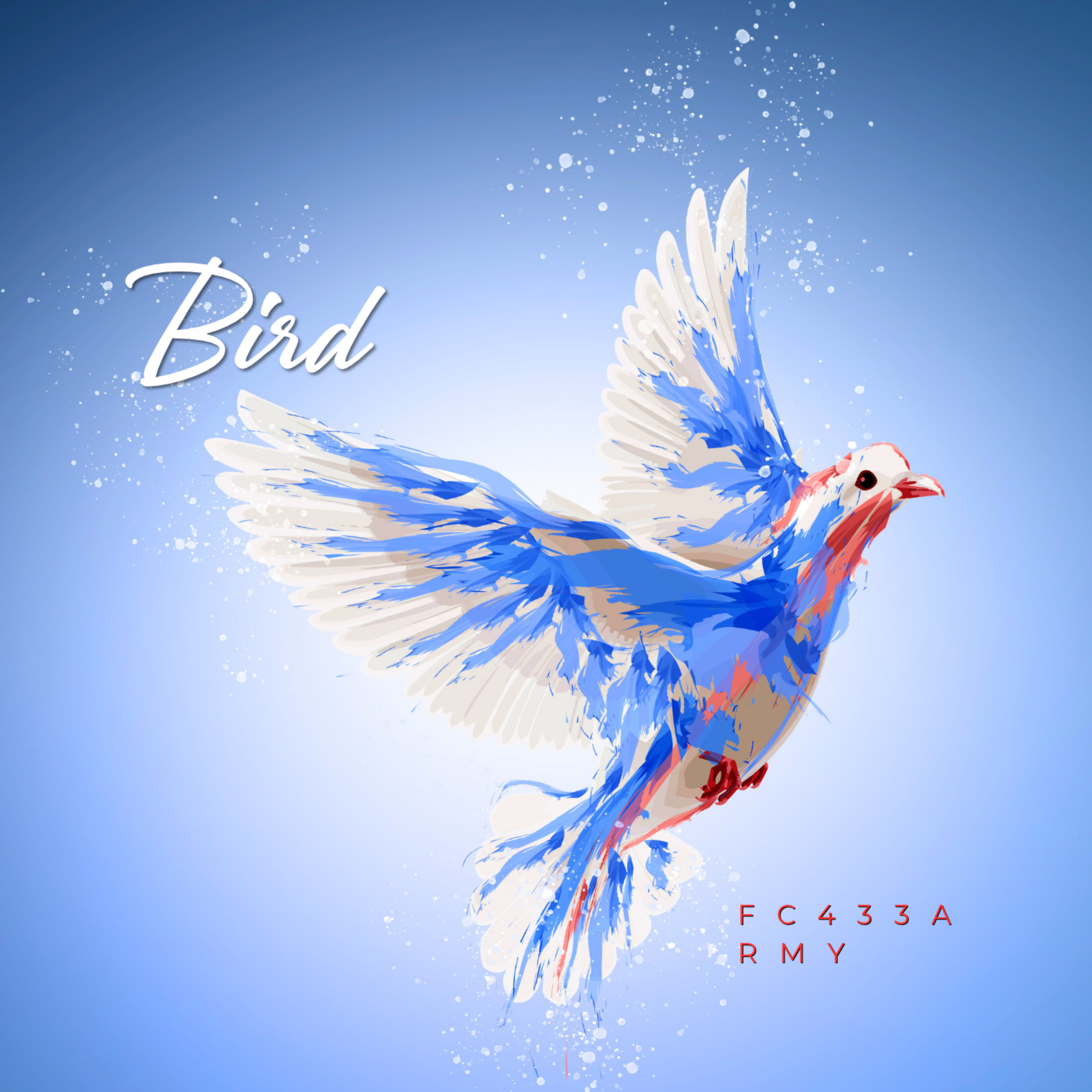 Bird by FC433ARMY cover art