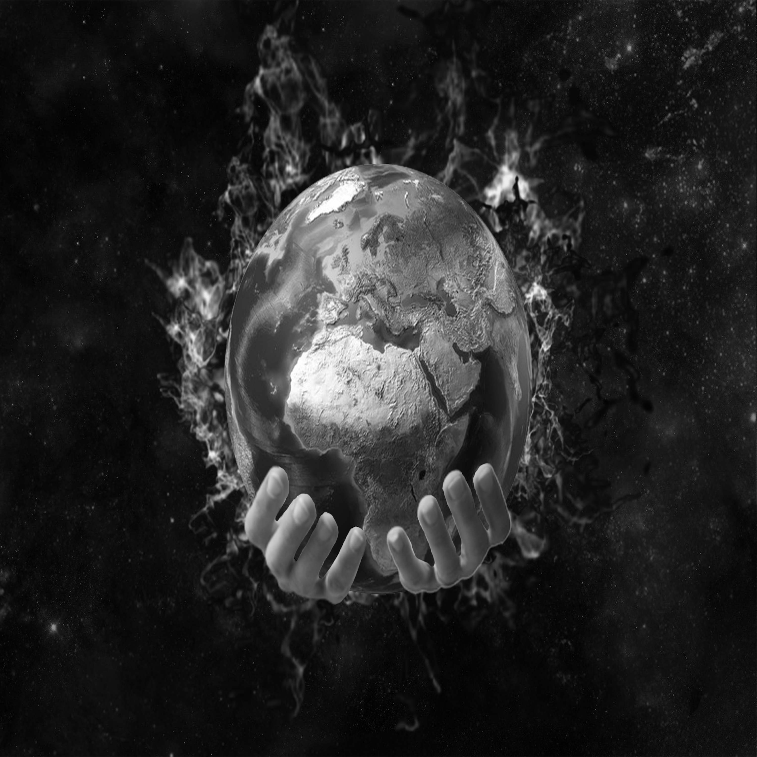 Hell On Earth artwork