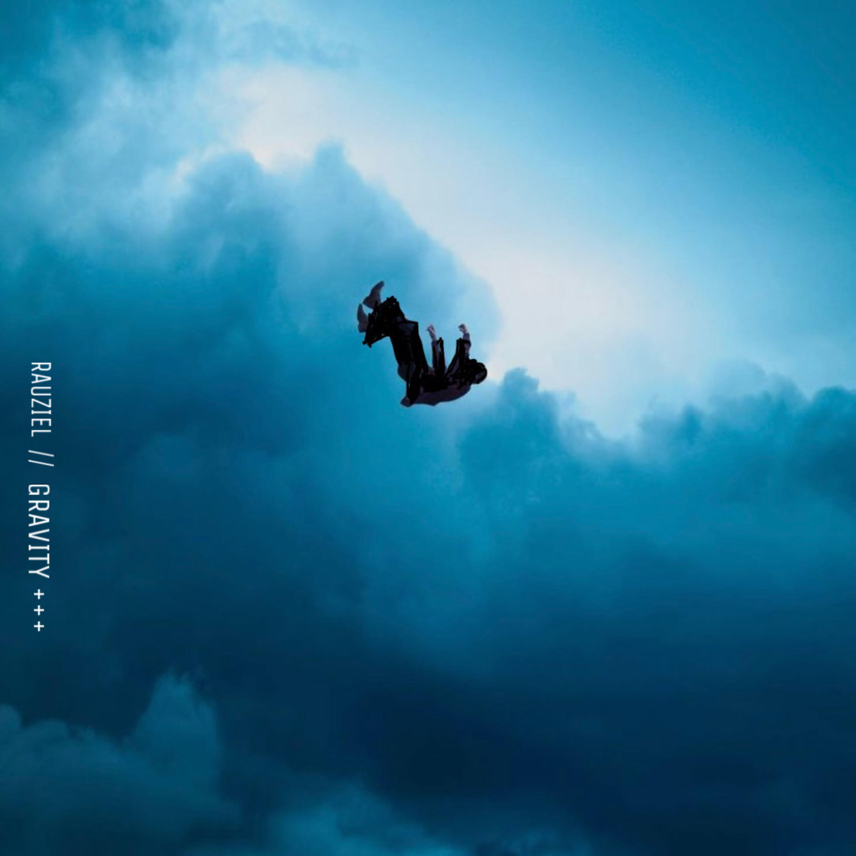 GRAVITY artwork