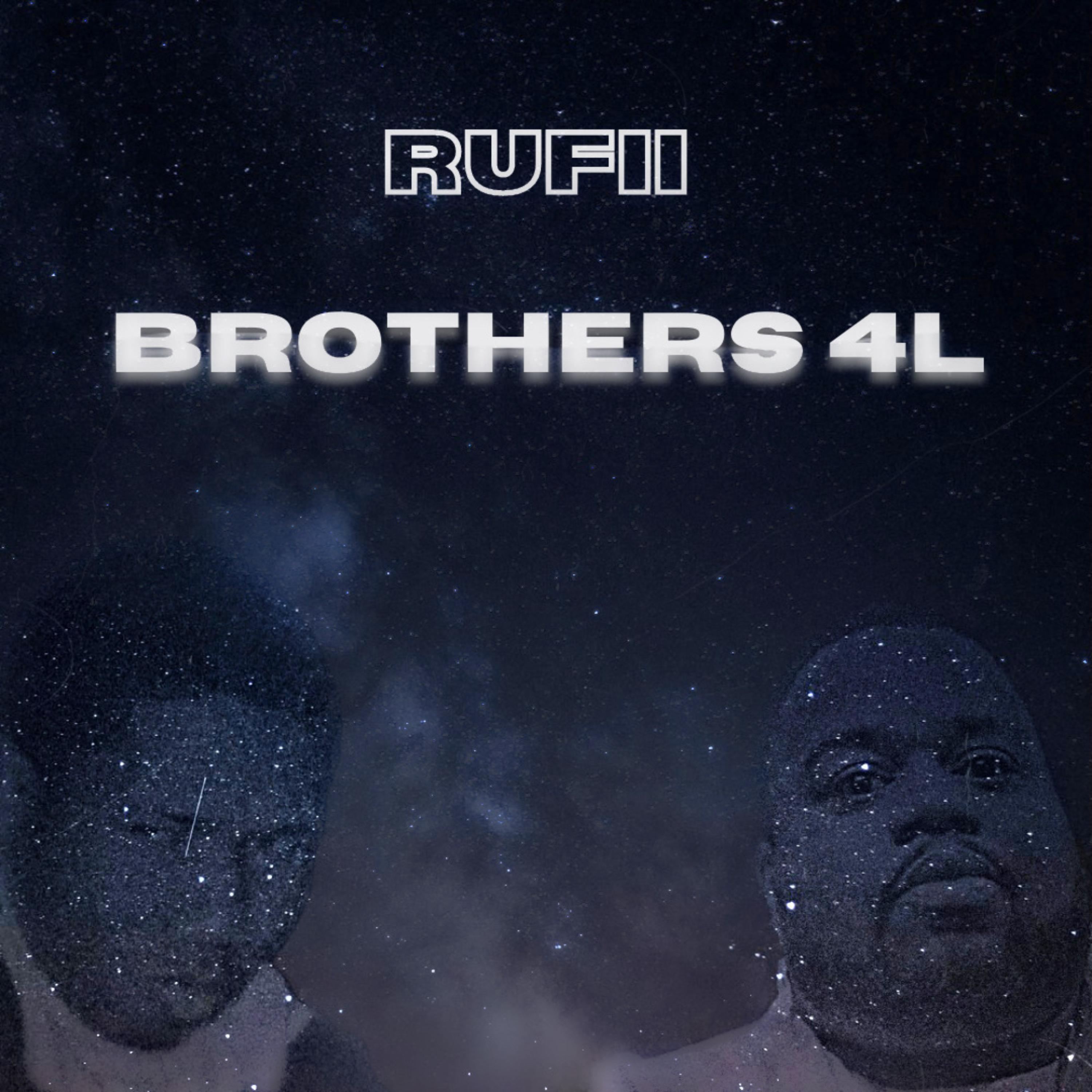 Brothers 4L artwork